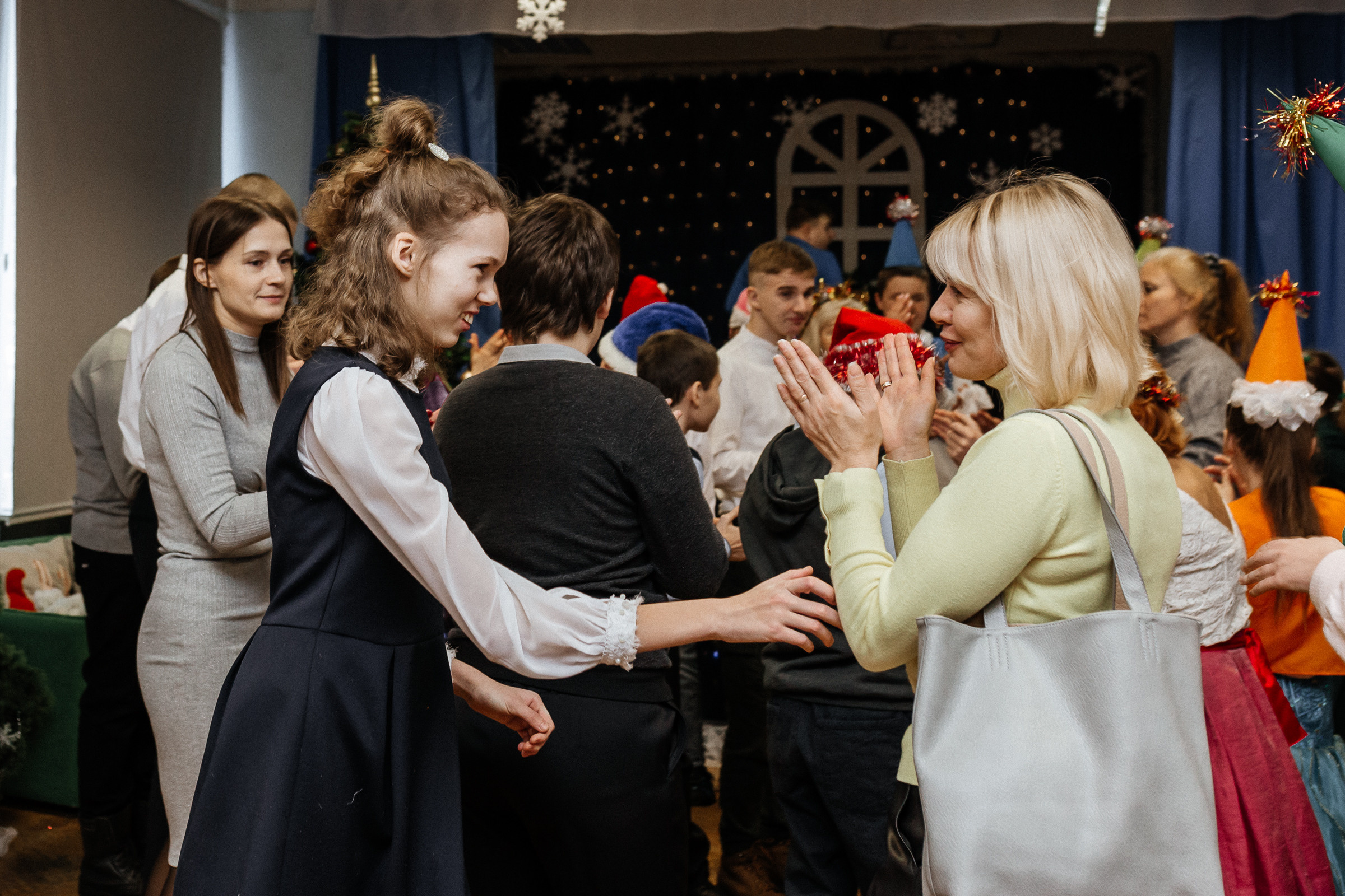 Специальная школа. Свадебный, семейный фотограф Беларусь