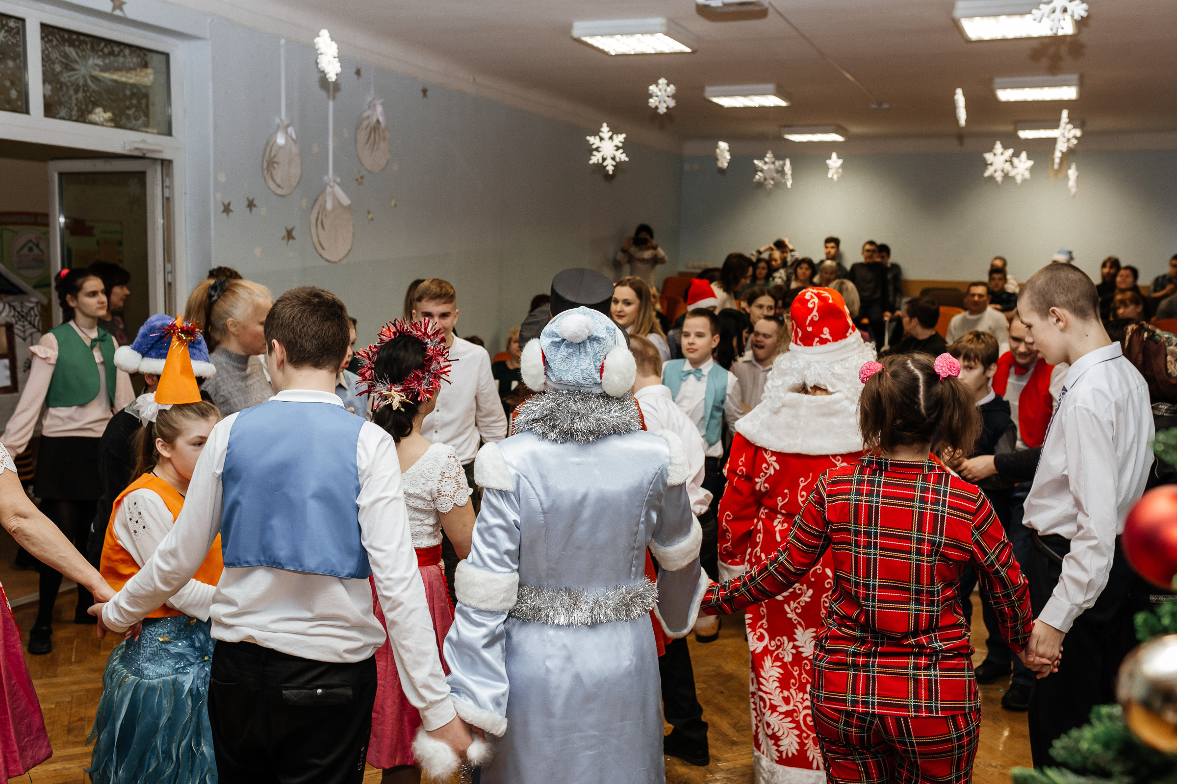 Специальная школа. Свадебный, семейный фотограф Беларусь