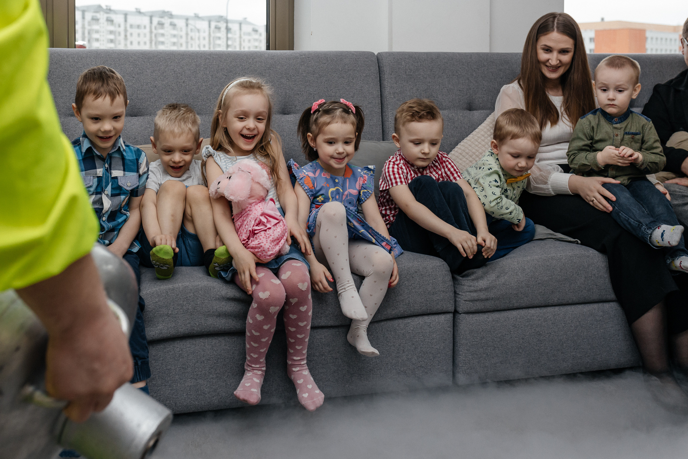 АНИСА. Свадебный, семейный фотограф Беларусь