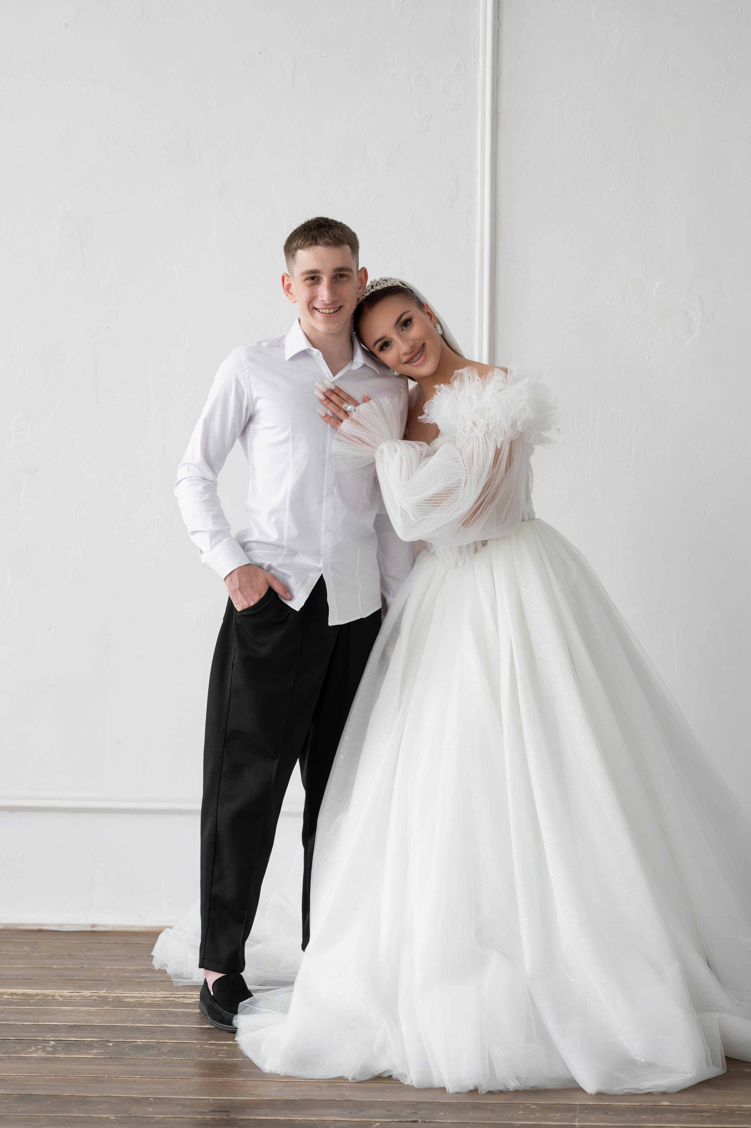 Егор и Виолетта. Свадебный, портретный, коммерческий, предметный фотограф в Ставрополе Иван Белашов