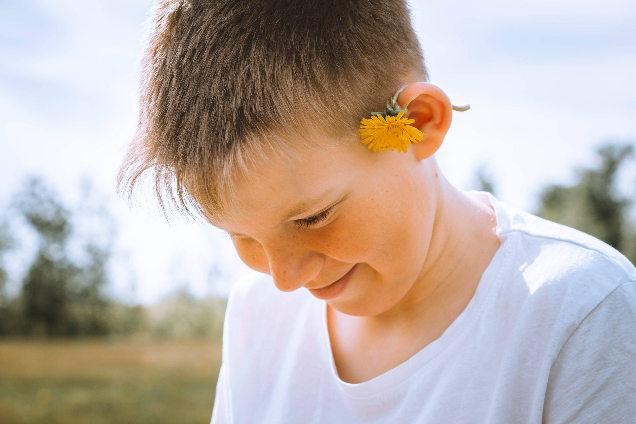 Уличная съемка. Ph | Tyumen