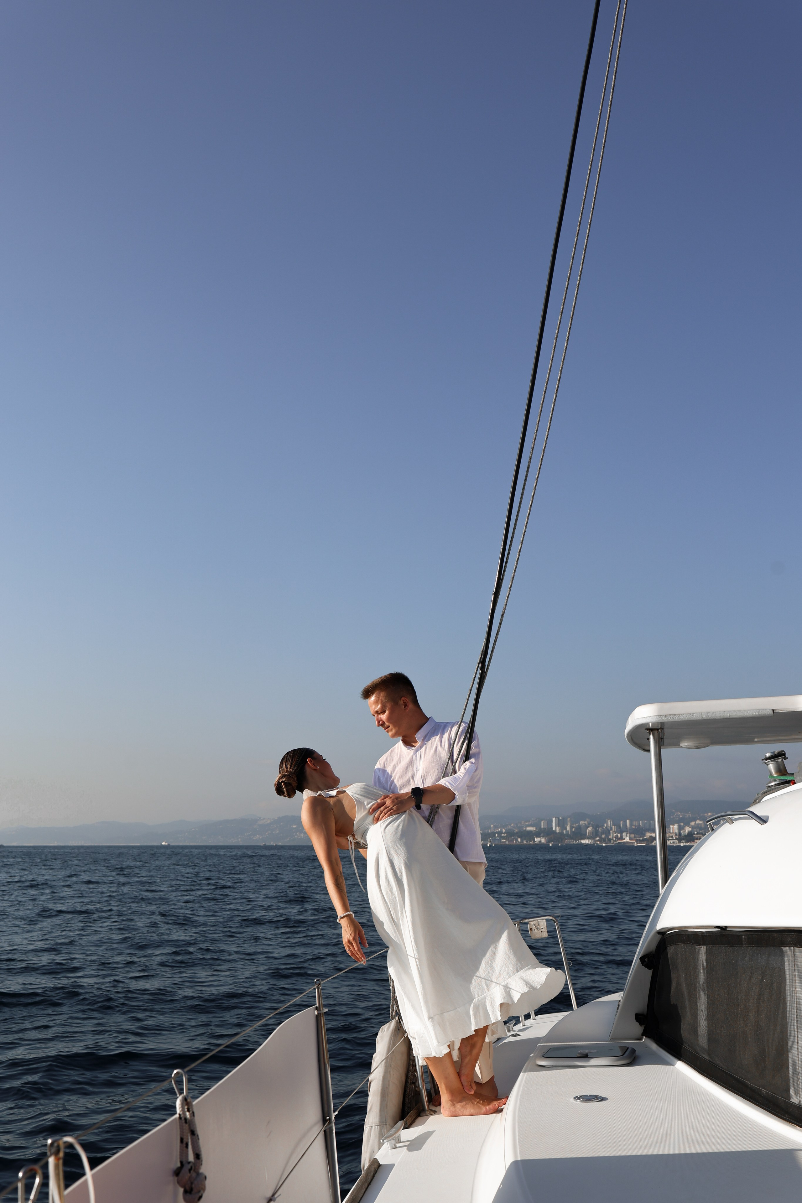 СВАДЬБА Сочи. Фотограф Москва Оля Олбимак