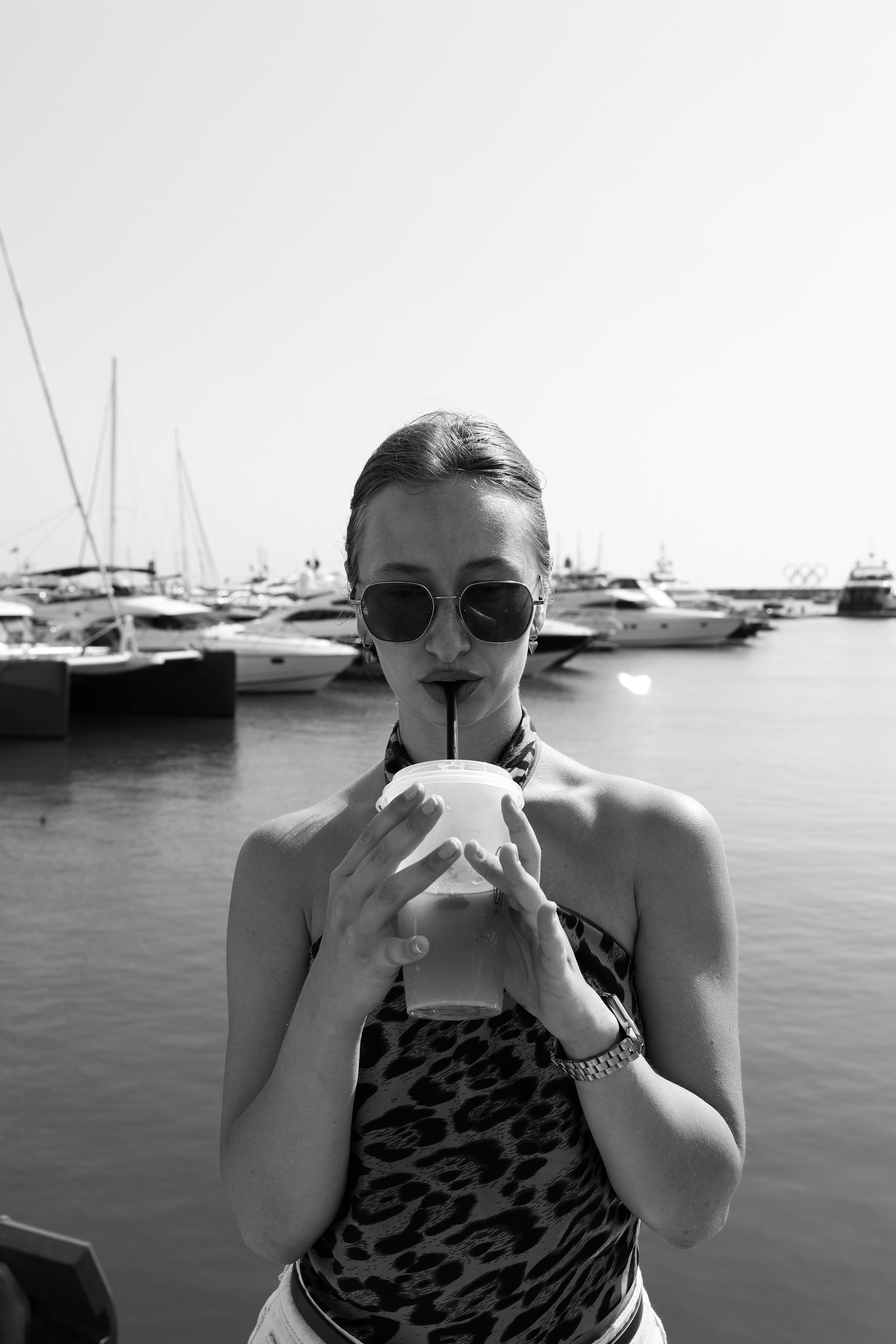 МОРСКОЙ ВОКЗАЛ СОЧИ. Фотограф Москва Оля Олбимак