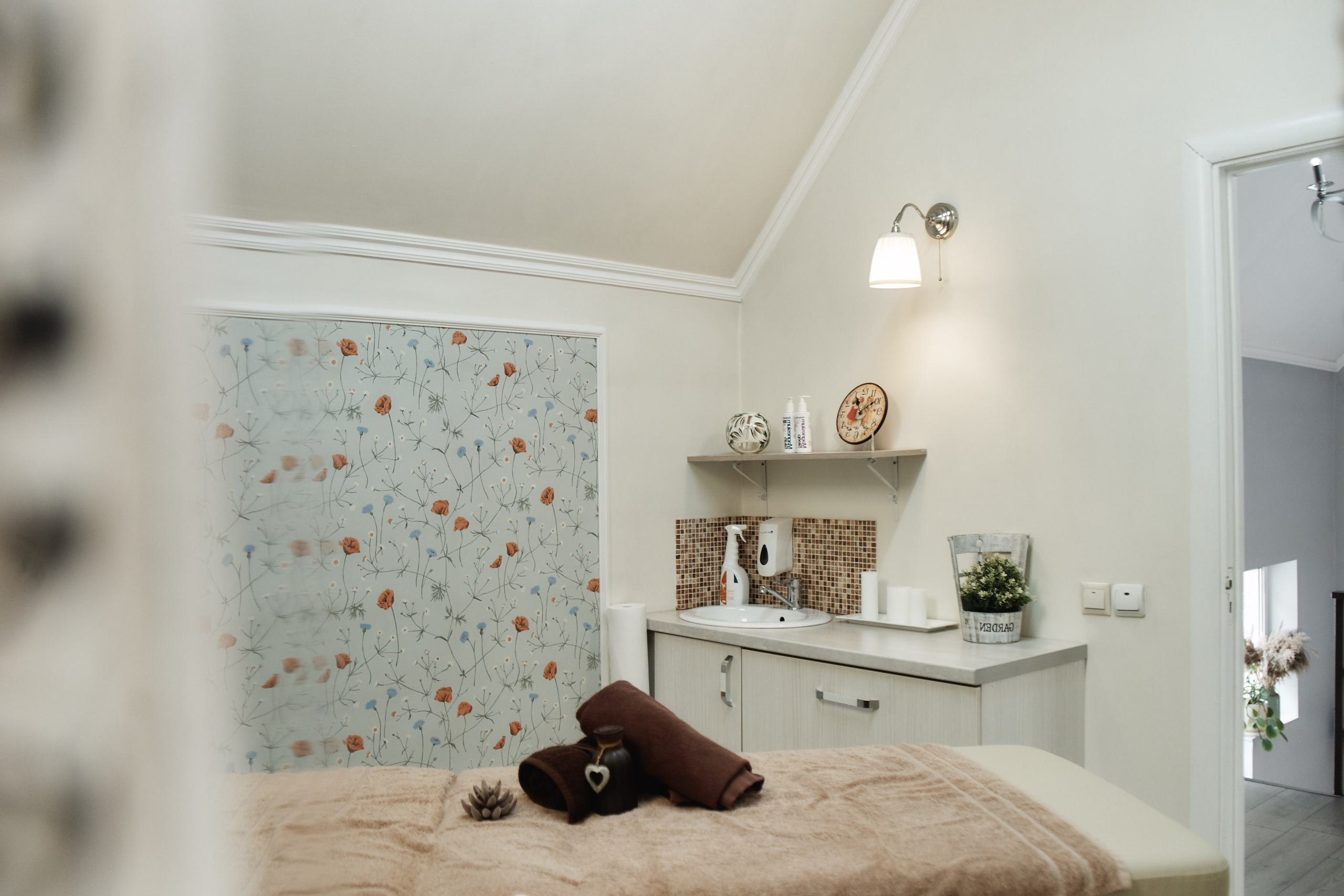 Клиника Эллен. Главная