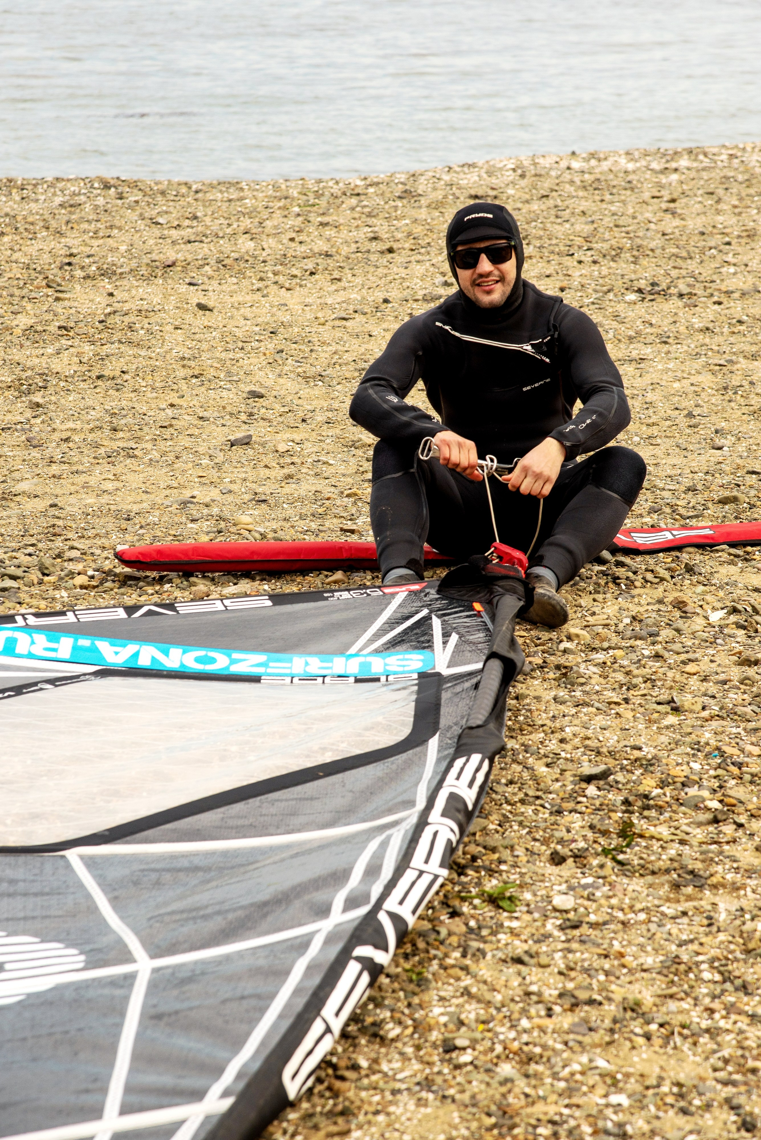 WINDSURFING. Семейный и свадебный фотограф во Владивостоке Солопчук Властелина