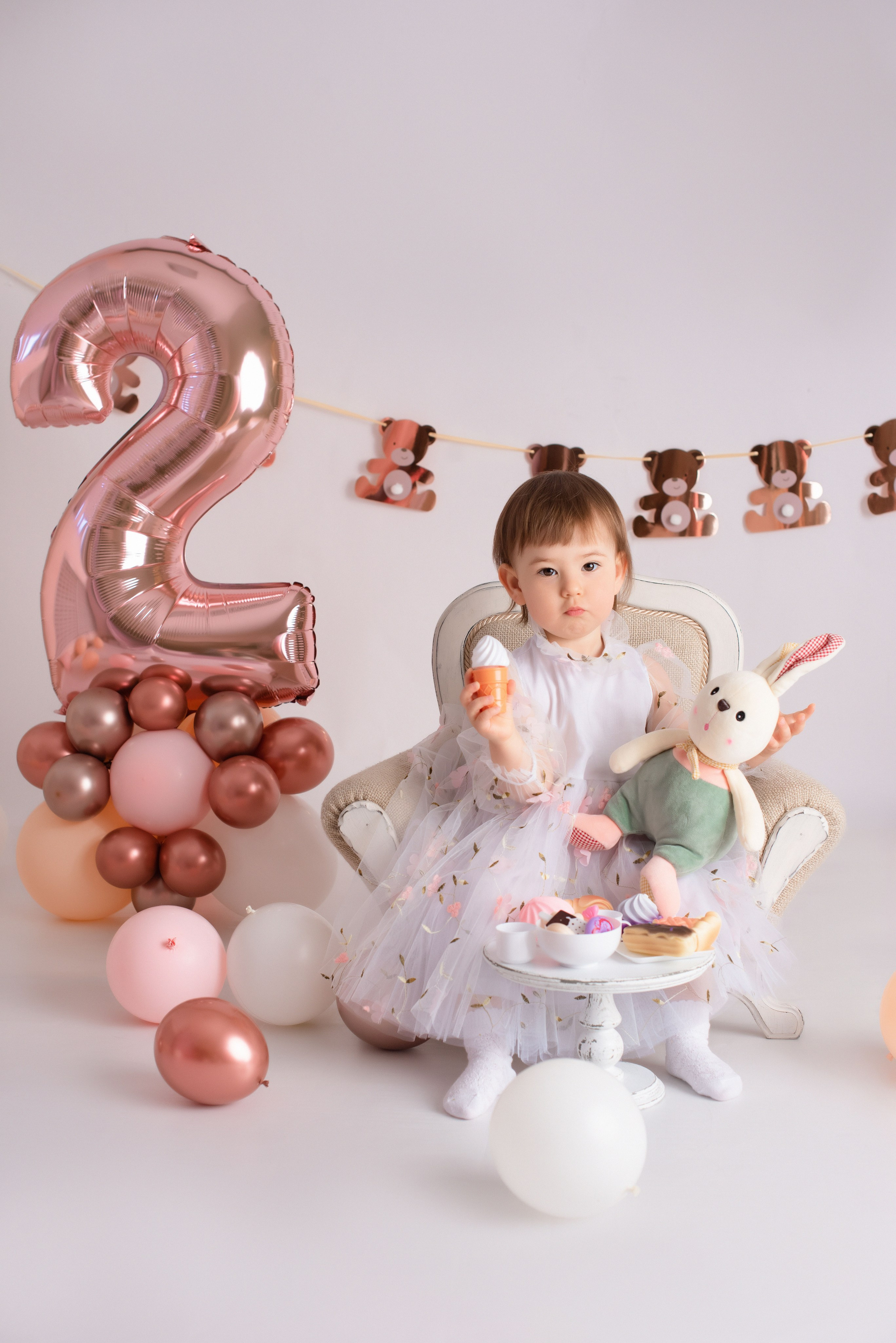 Дети 2-3-4 года. Фотограф Новорожденных во Владивостоке Ольга Галаницкая