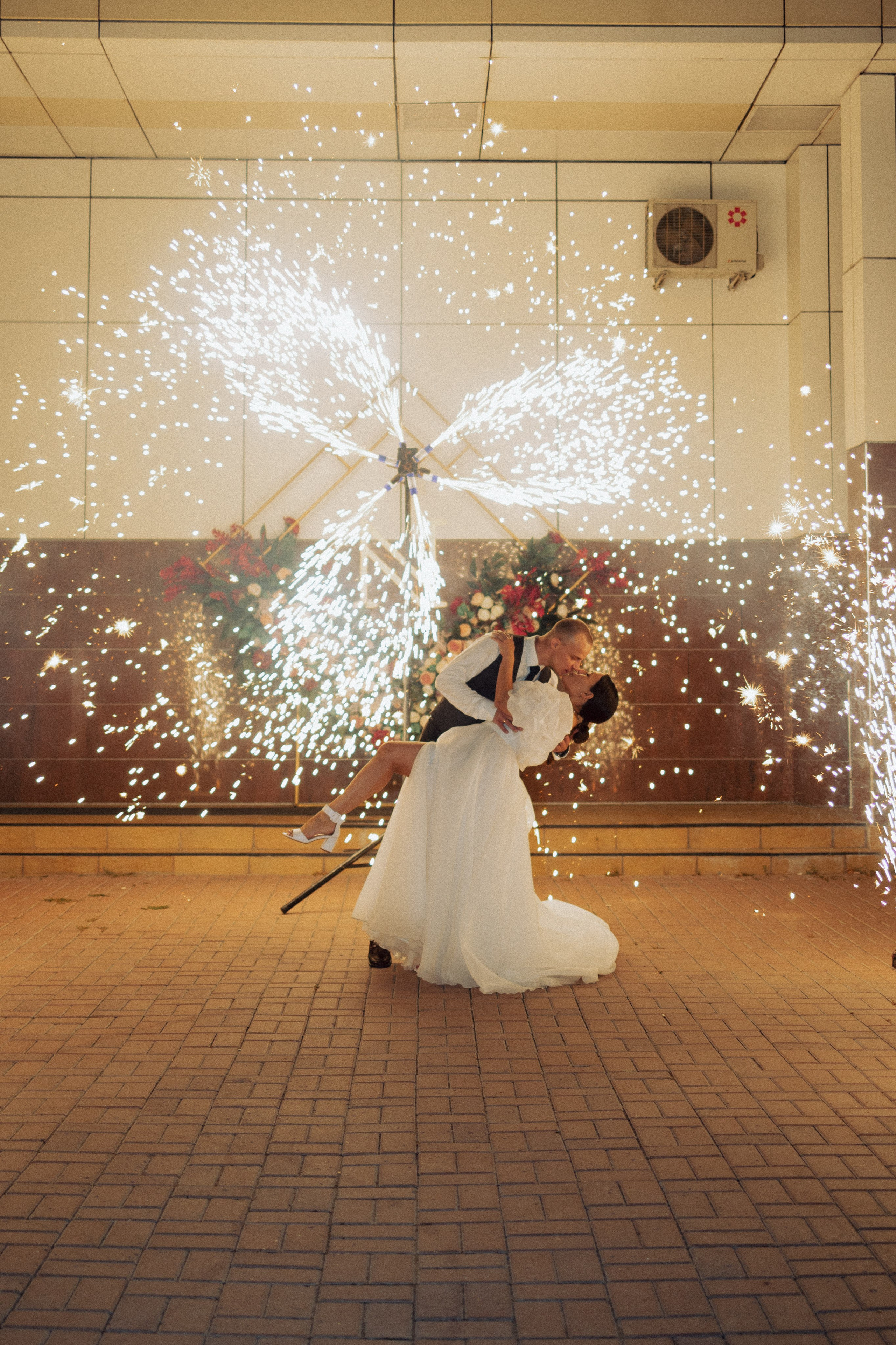Дмитрий и Регина. Свадебный и портретный фотограф Тюмень