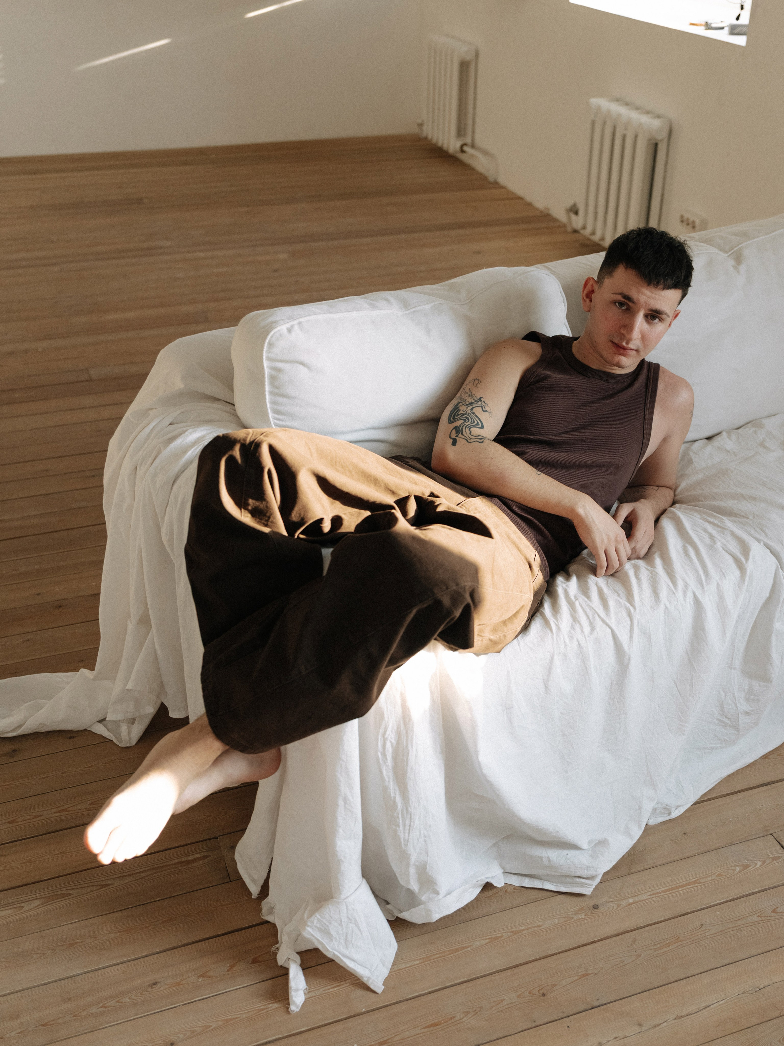 Кирилл. Свадебный и портретный фотограф Тюмень