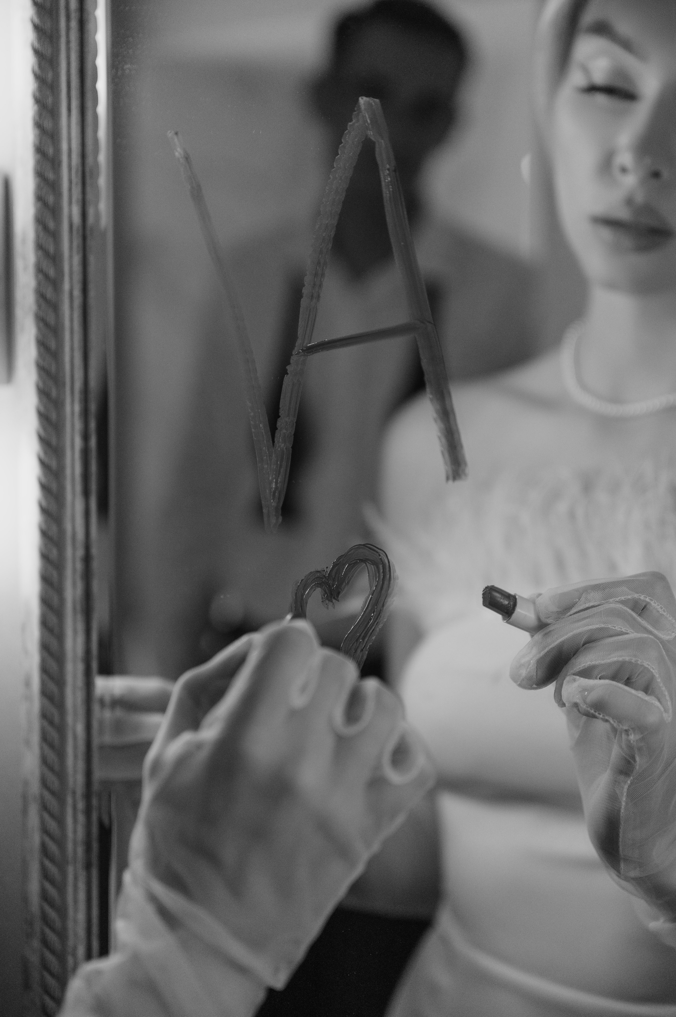 Влад и Александра. Свадебный фотограф и видеограф