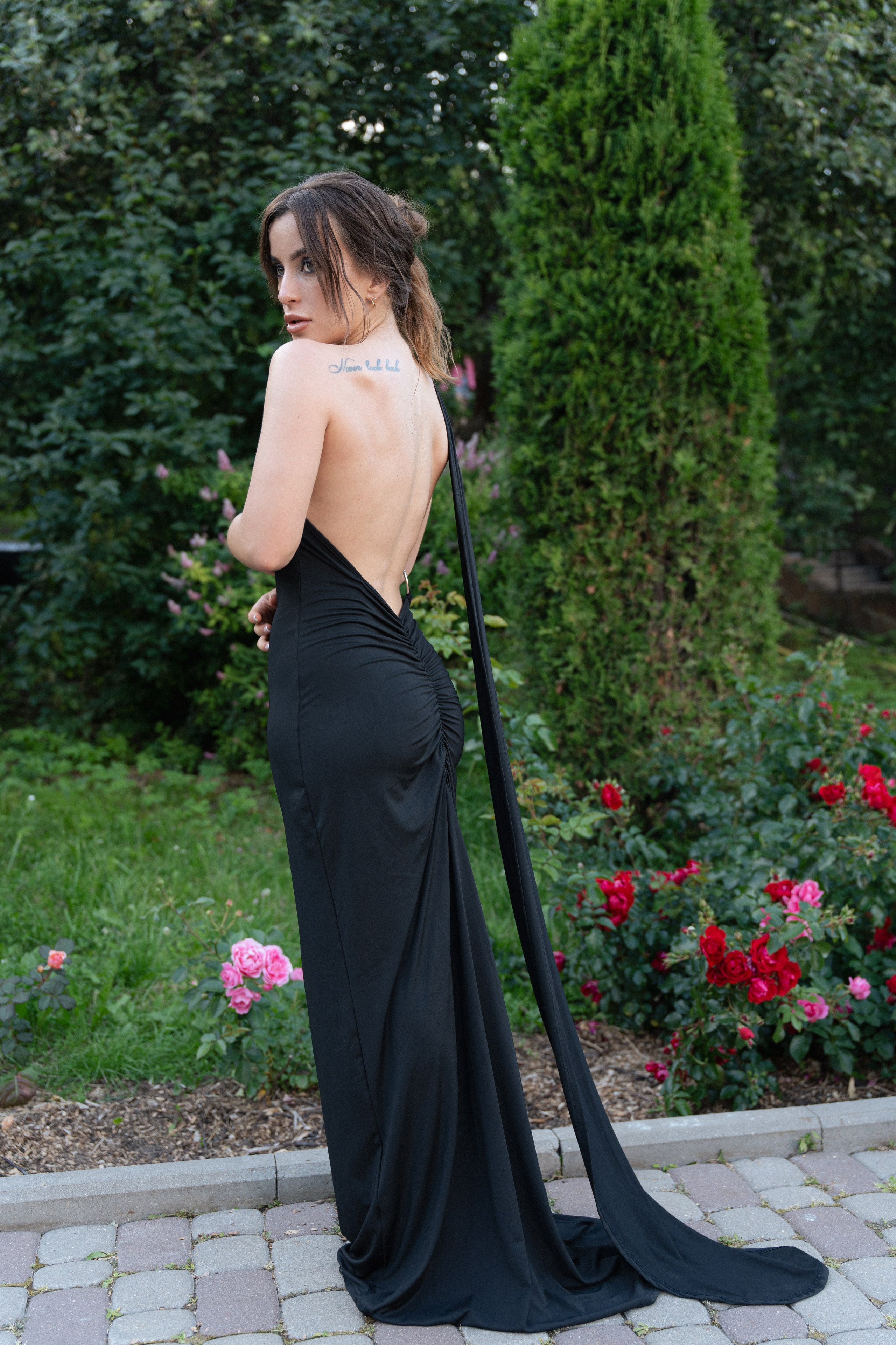 Nadia. Фотограф Владимир|Москва