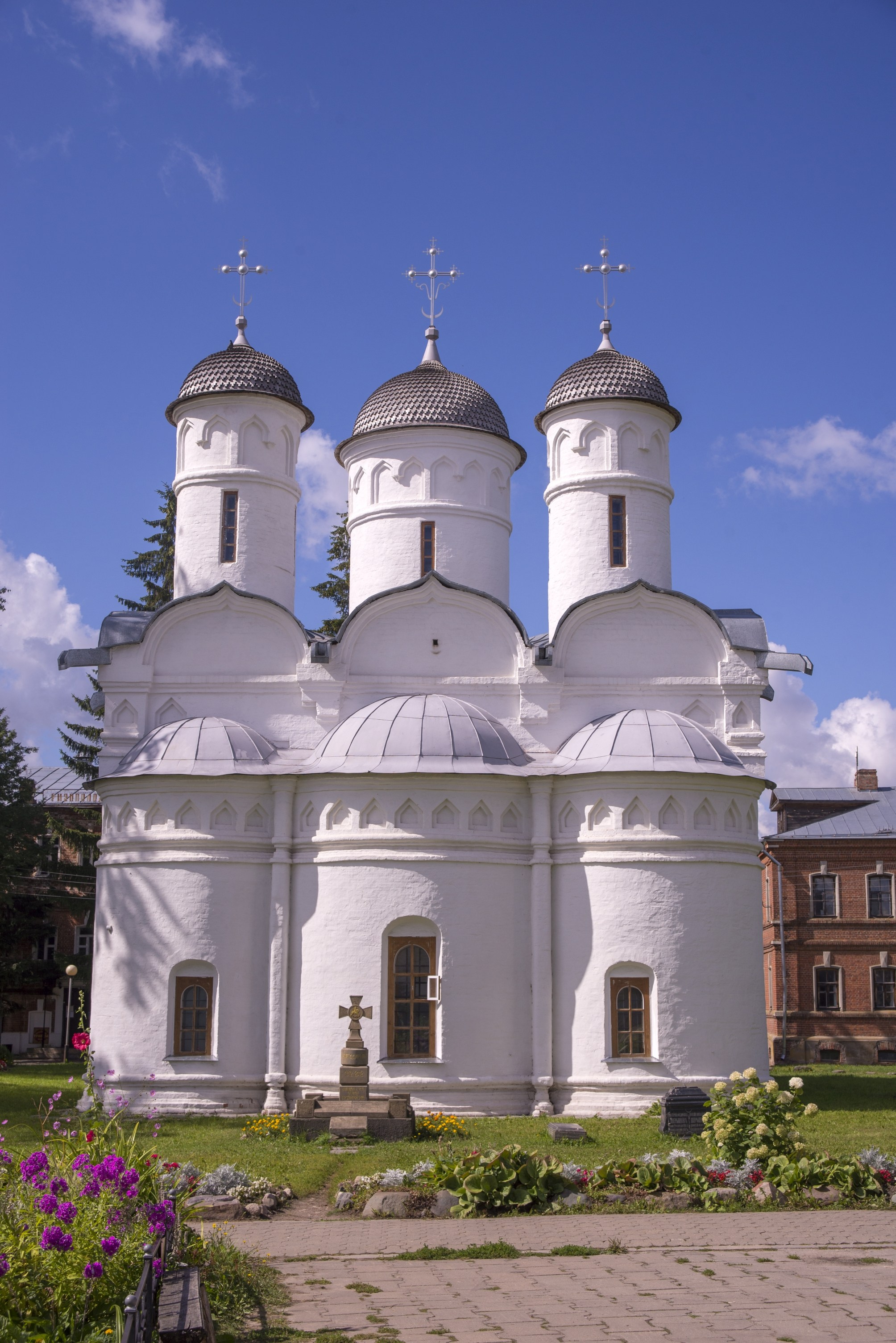 Суздаль. Август 2020. Игорь Жучков. Россия увиденная глазами путешествующего фотографа