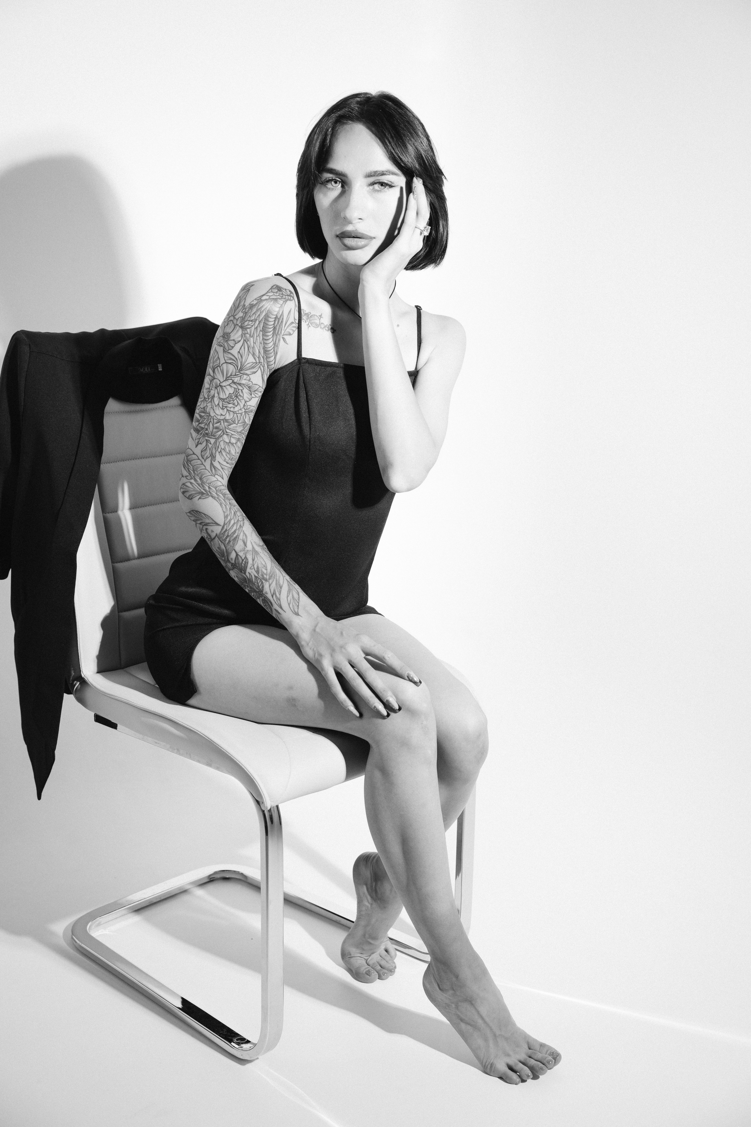 Студийные фотосессии. Студийный и свадебный фотограф и видеограф в Севастополе — Юлия Макаренко