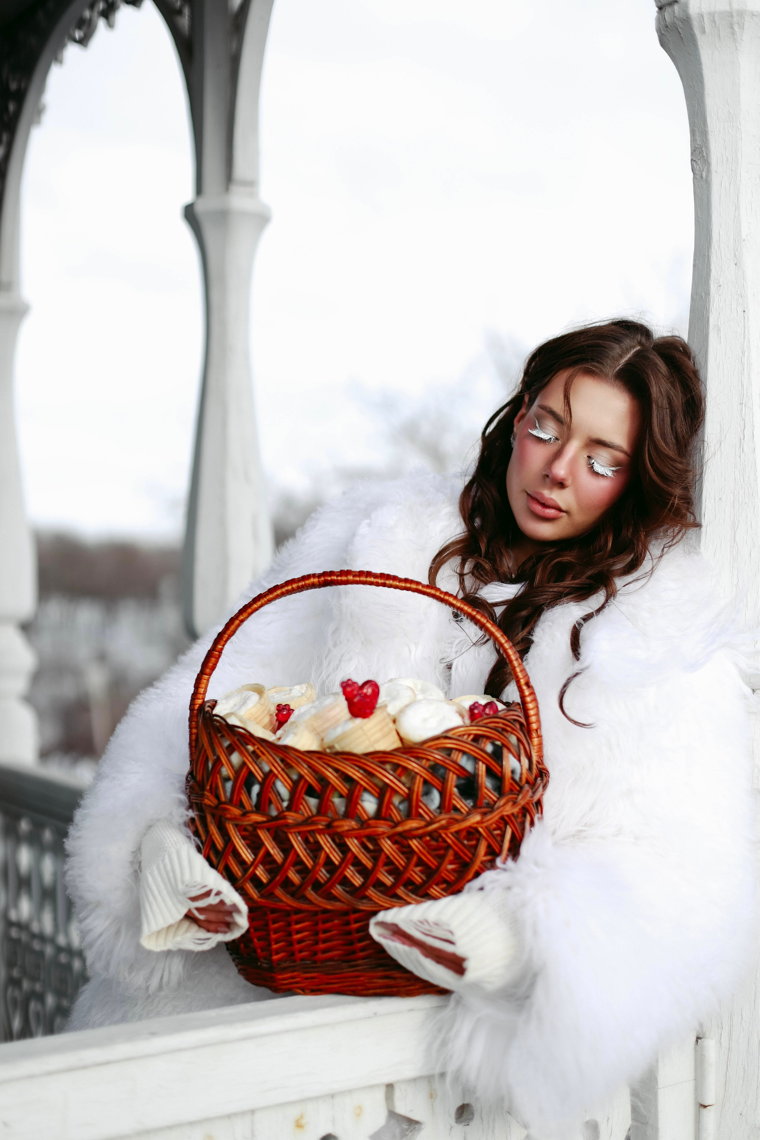 ЛЕОНА. Фотограф Мариуполь | Ялта | Крым — Диана Мазенко