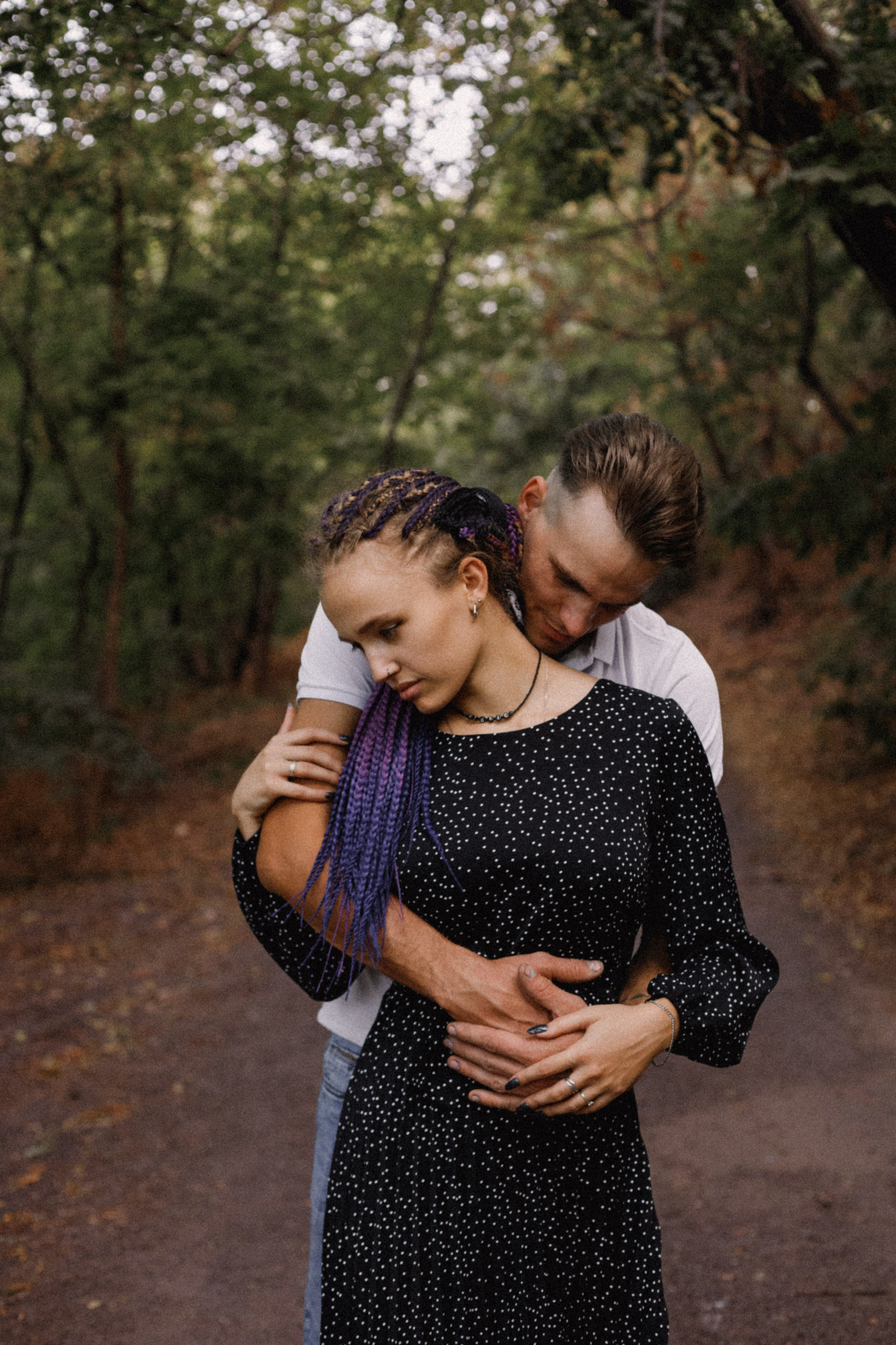 Яна и Алексей. Фотограф Александр Закадычный | Таганрог