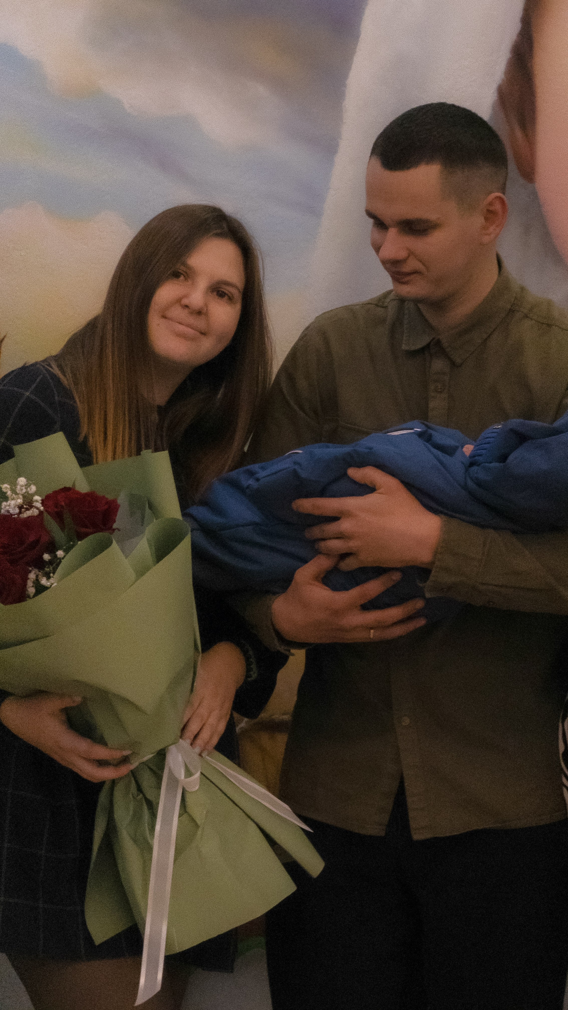 Репортажная съемка. Лера Ютан фотограф Барнаул