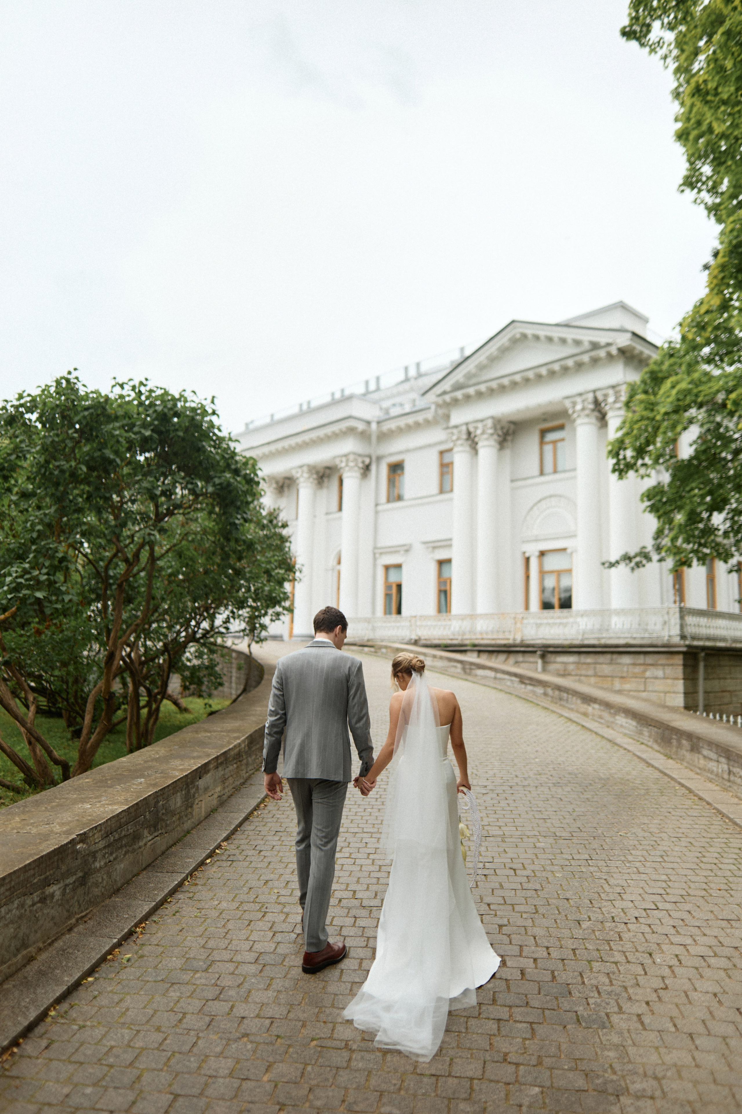 Свадьба в Royal Beach. Сестры Карабаза. Фотографы и ретушеры в Москве и Санкт-Петербурге