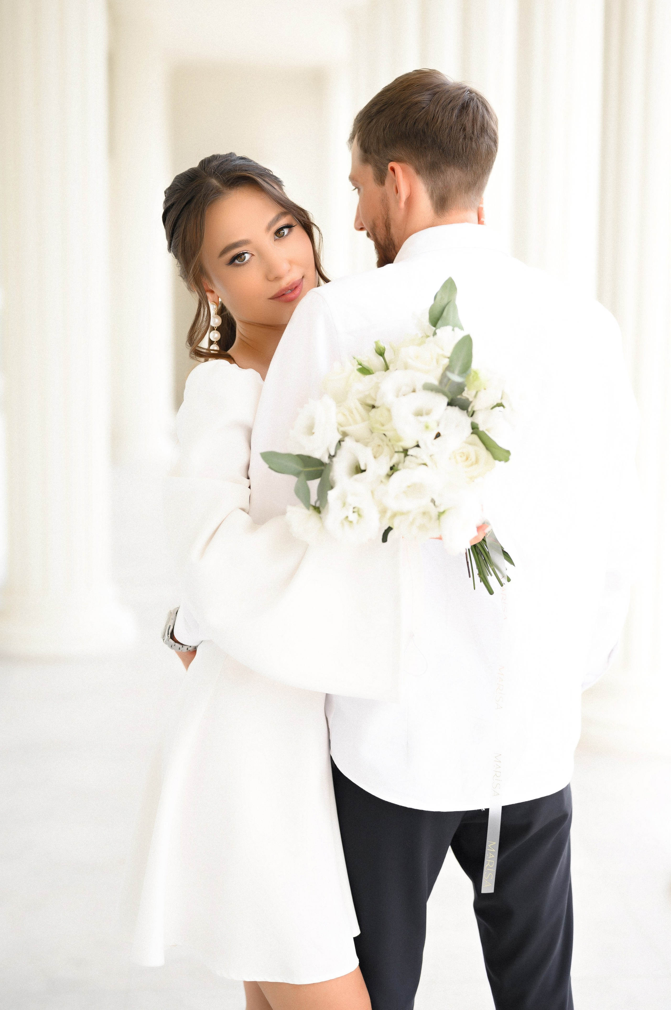 28.08.24. Свадебный и семейный фотограф в Краснодаре