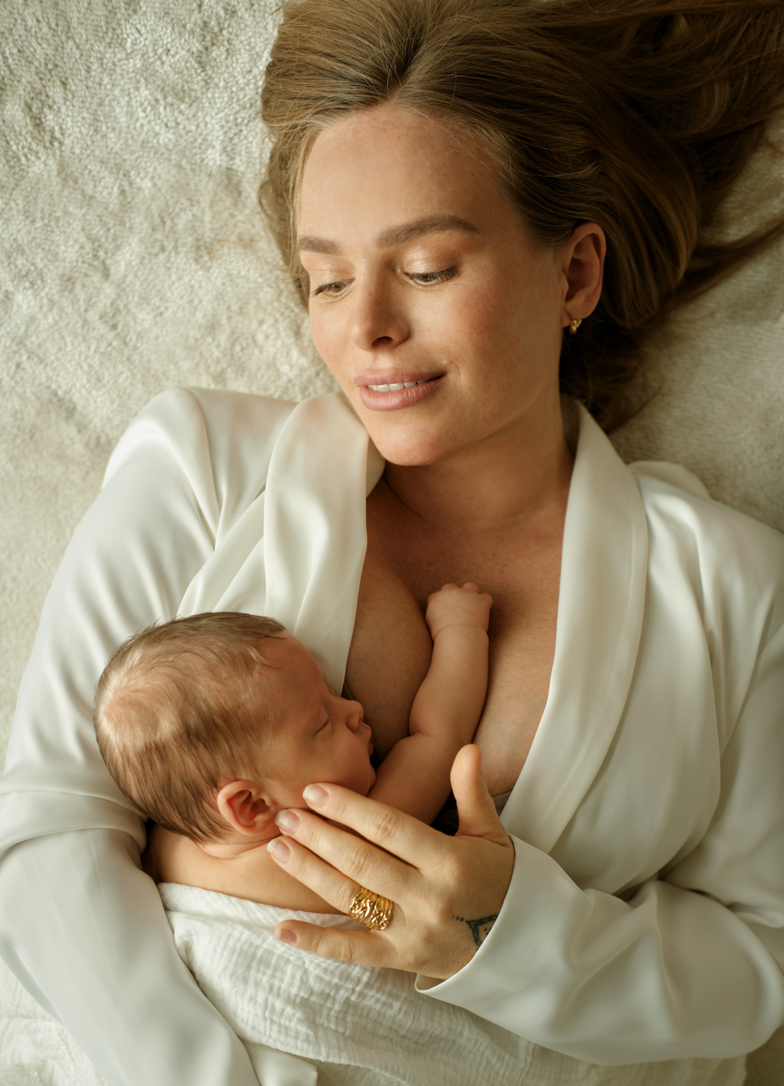 Дом, где растет любовь. Фотограф Карелина Полина