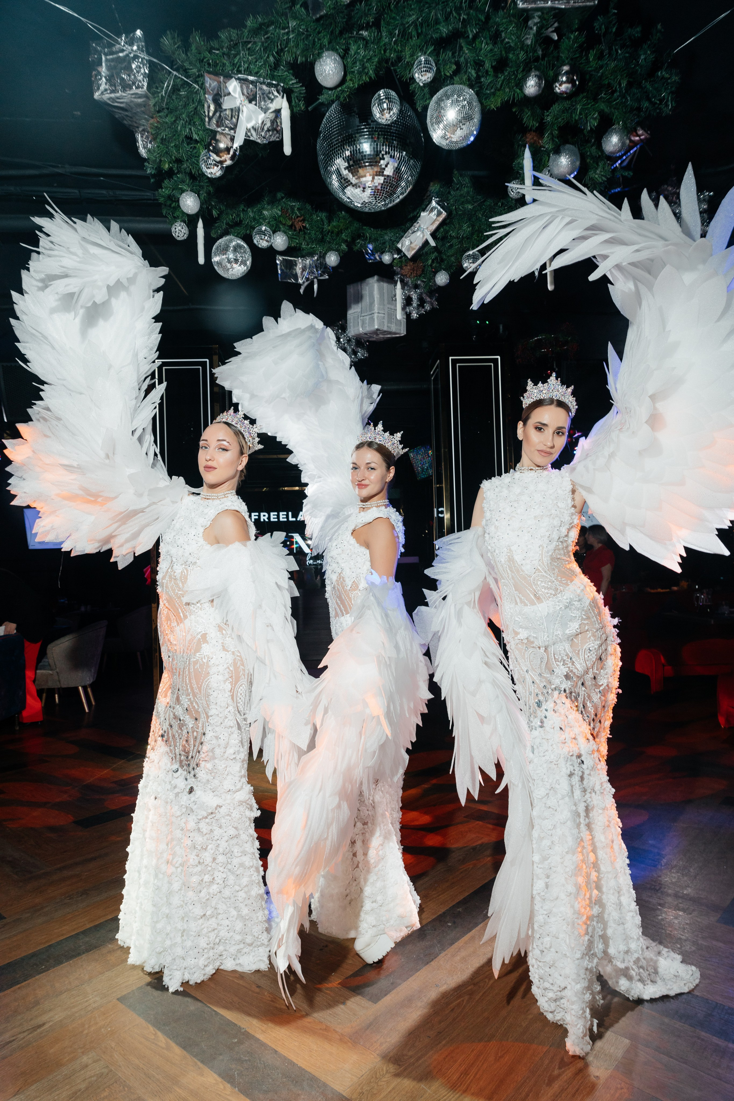 Freelance Party 2025. Фотограф Семён Гнеушев