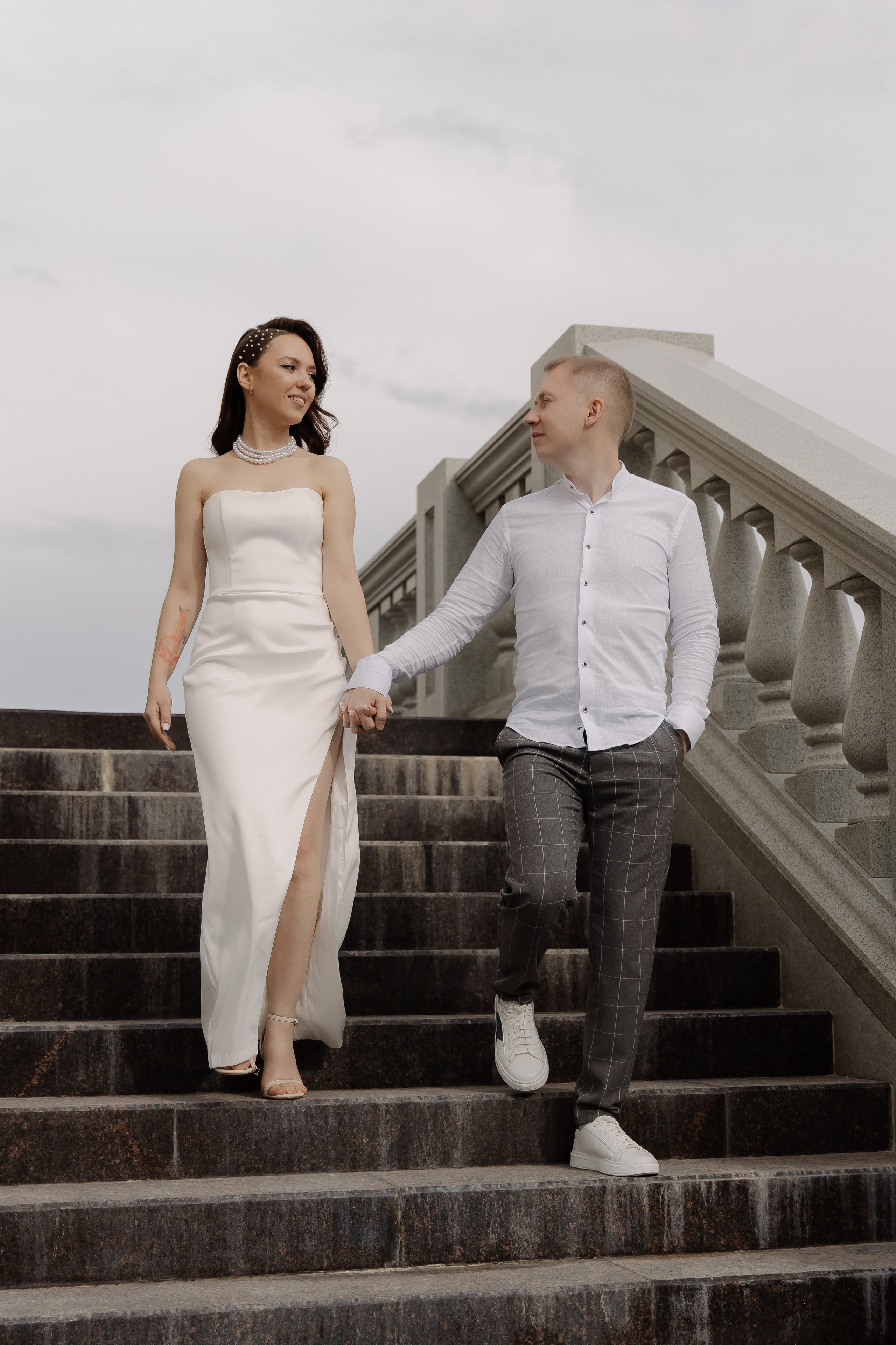 Фотосессия у Собора. СВАДЕБНЫЙ ФОТОГРАФ ЧЕЛЯБИНСК