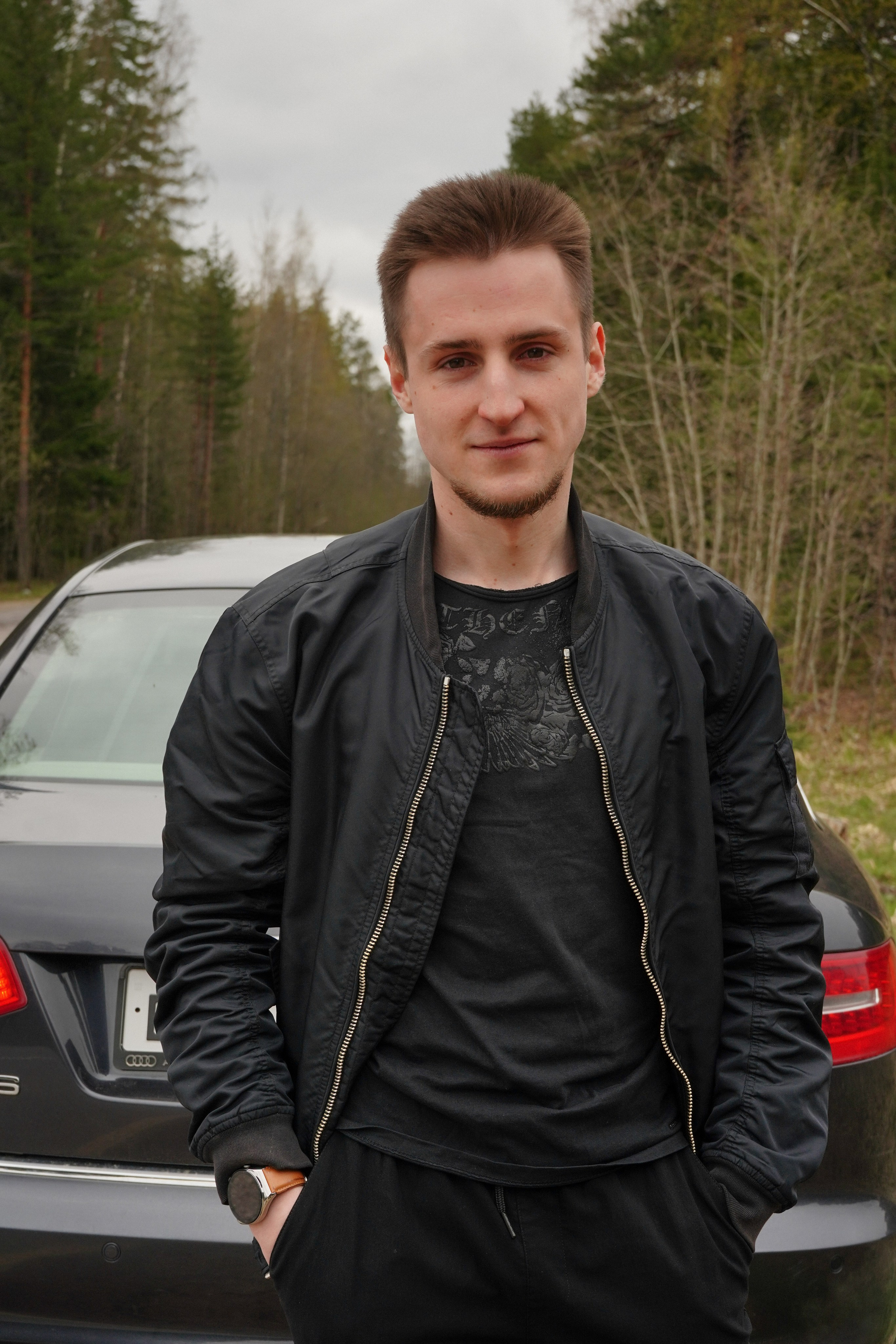 Цветные портреты. Фотограф в Санкт-Петербурге Виктория Барышникова