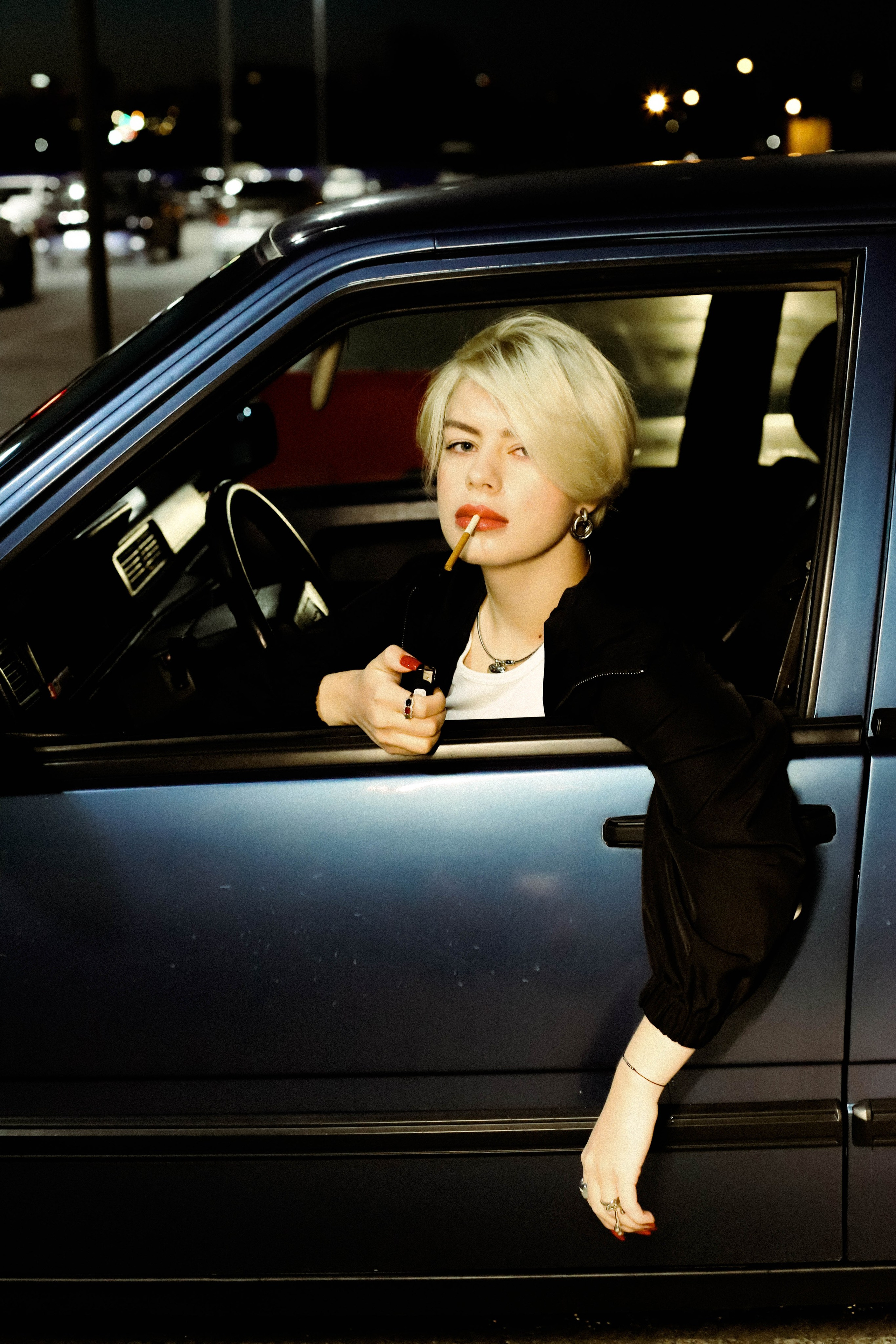 Творческий портфолио-бук. Главная