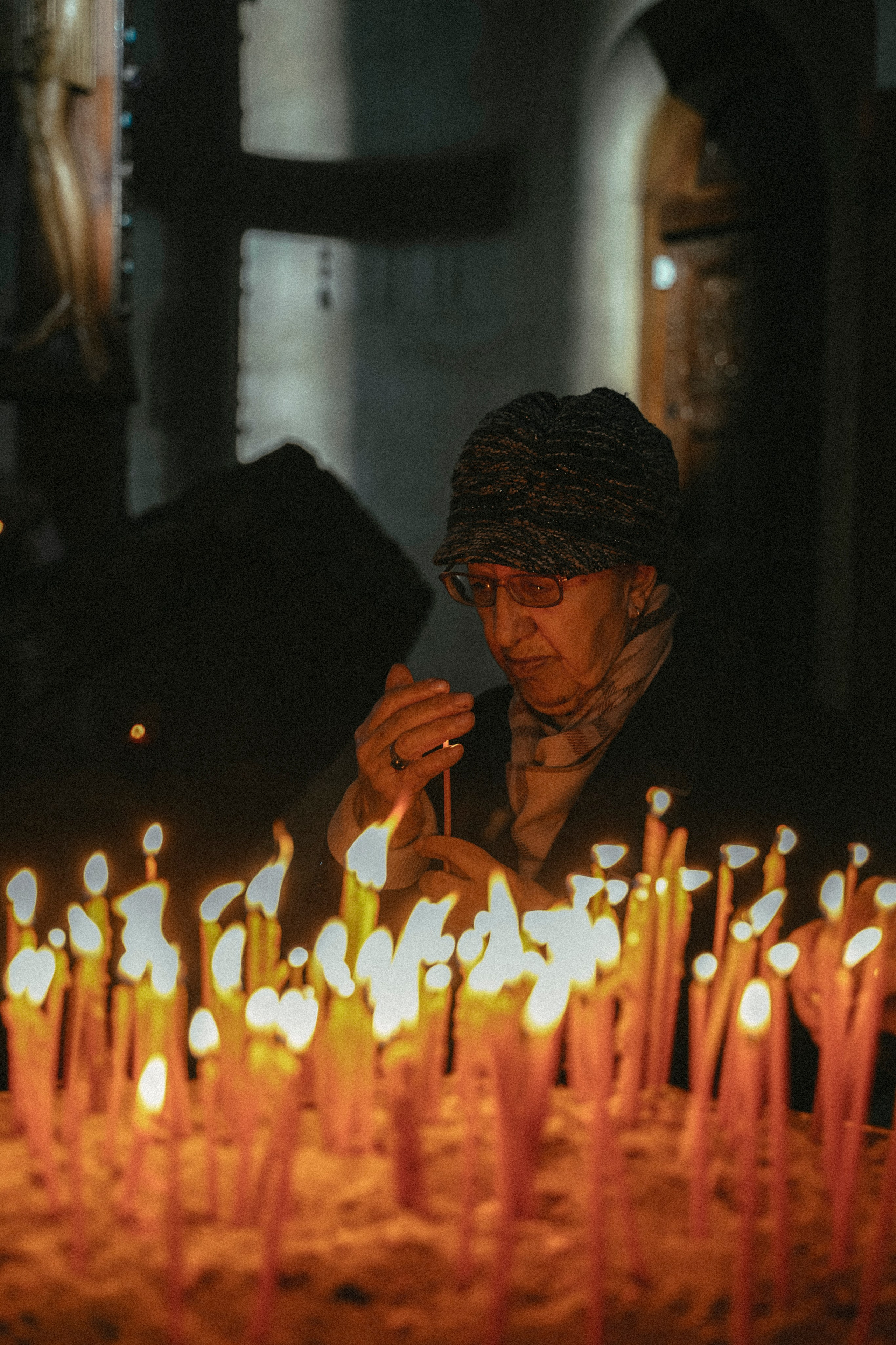 ТБИЛИСИ 2023-2024. Стрит-фотография, полная абсурда, идиотизма и красоты