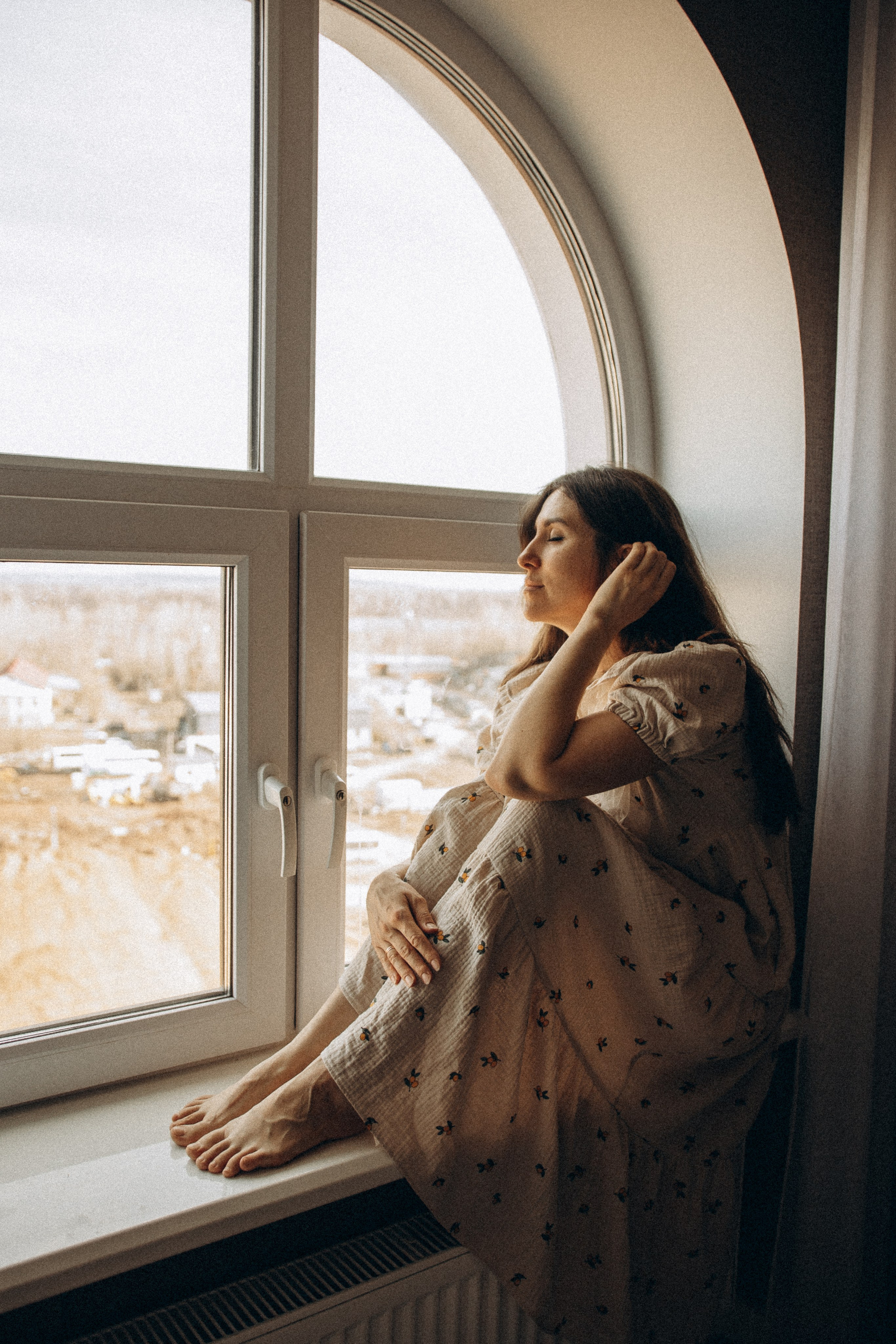 1 годик Арине. Семейный Фотограф и Видеограф в Уфе Айгуль Васильева