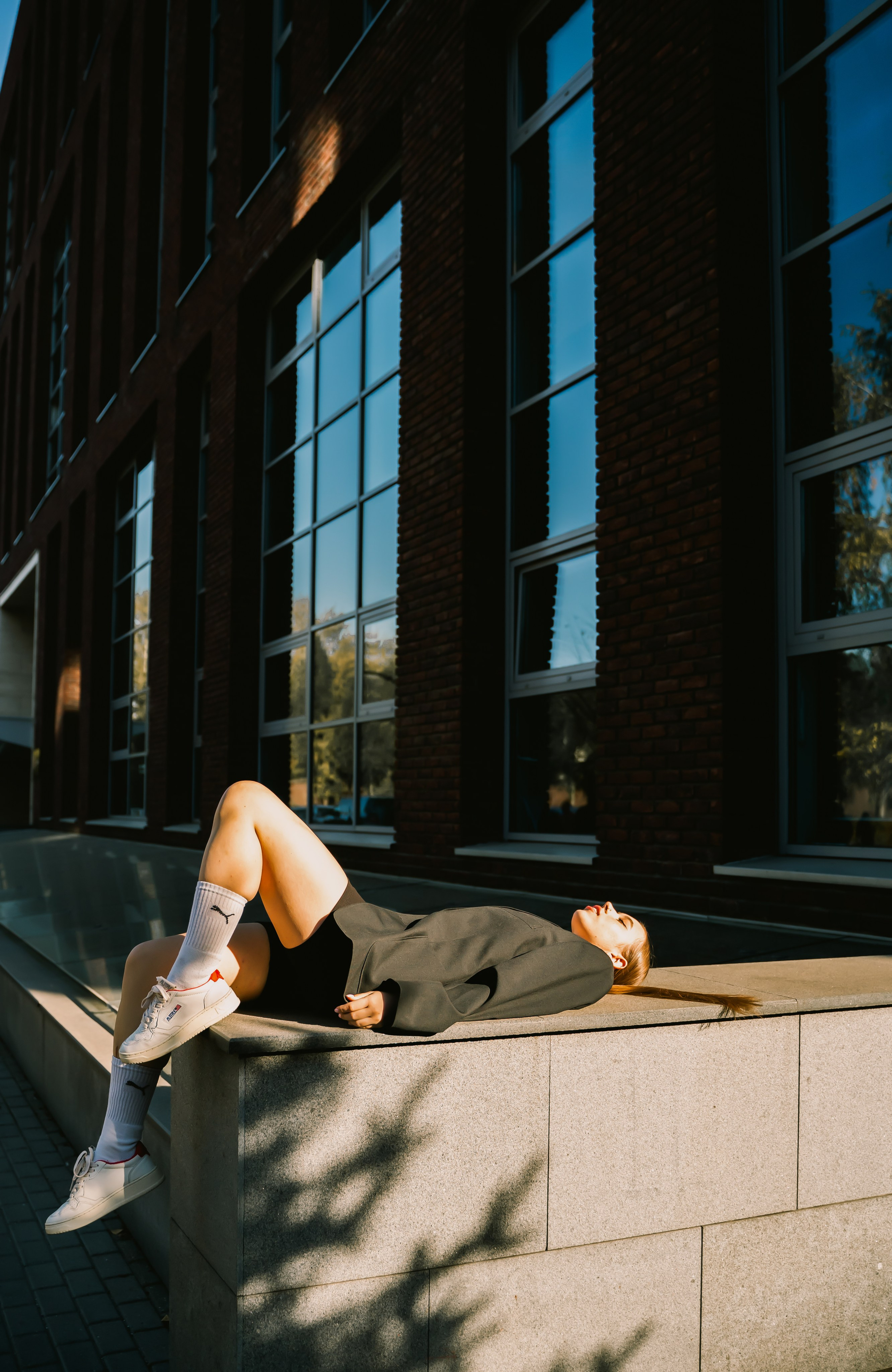 Дарья. Фотограф в Москве Асиетта