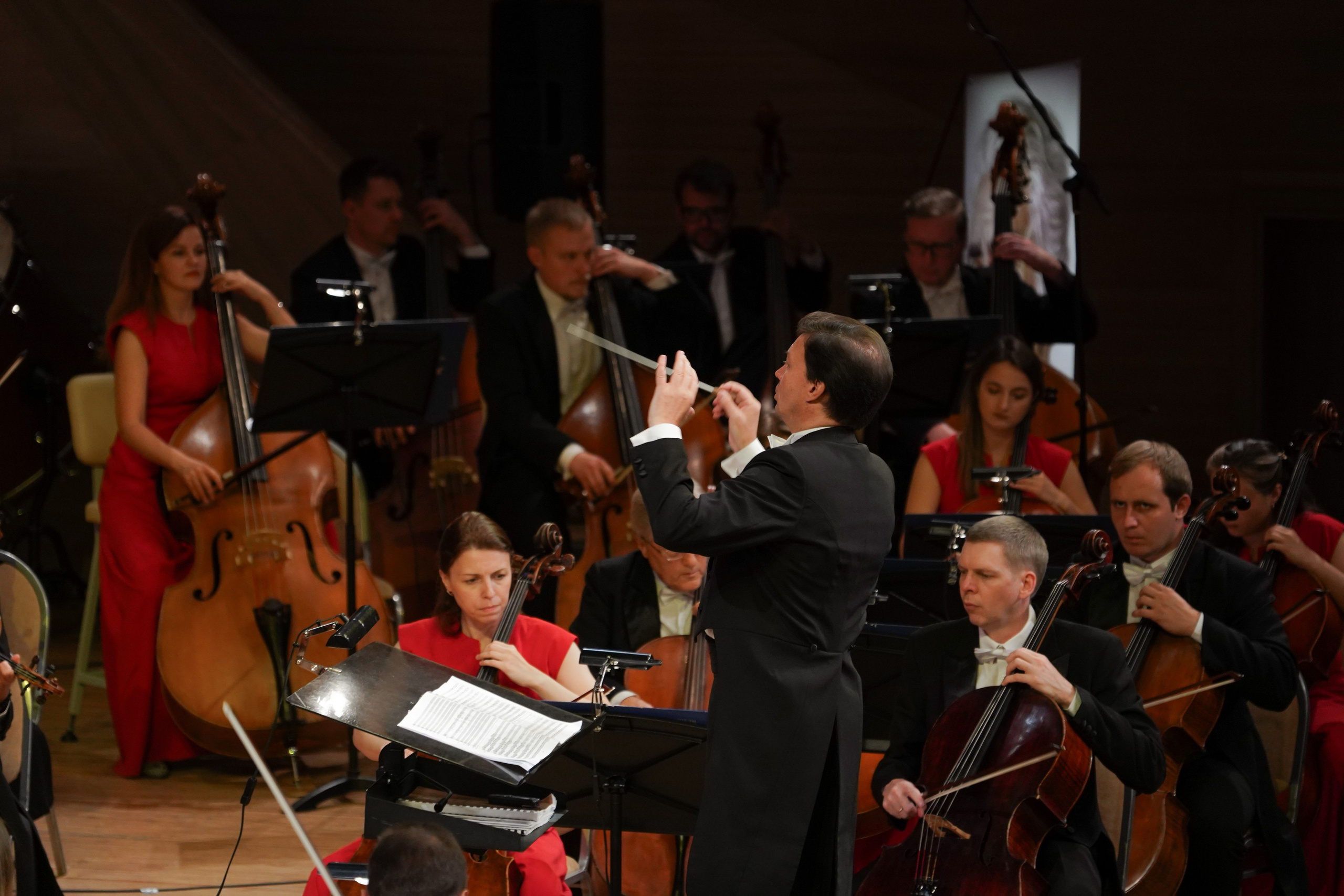 Концерты. Фотограф в Москве Асиетта