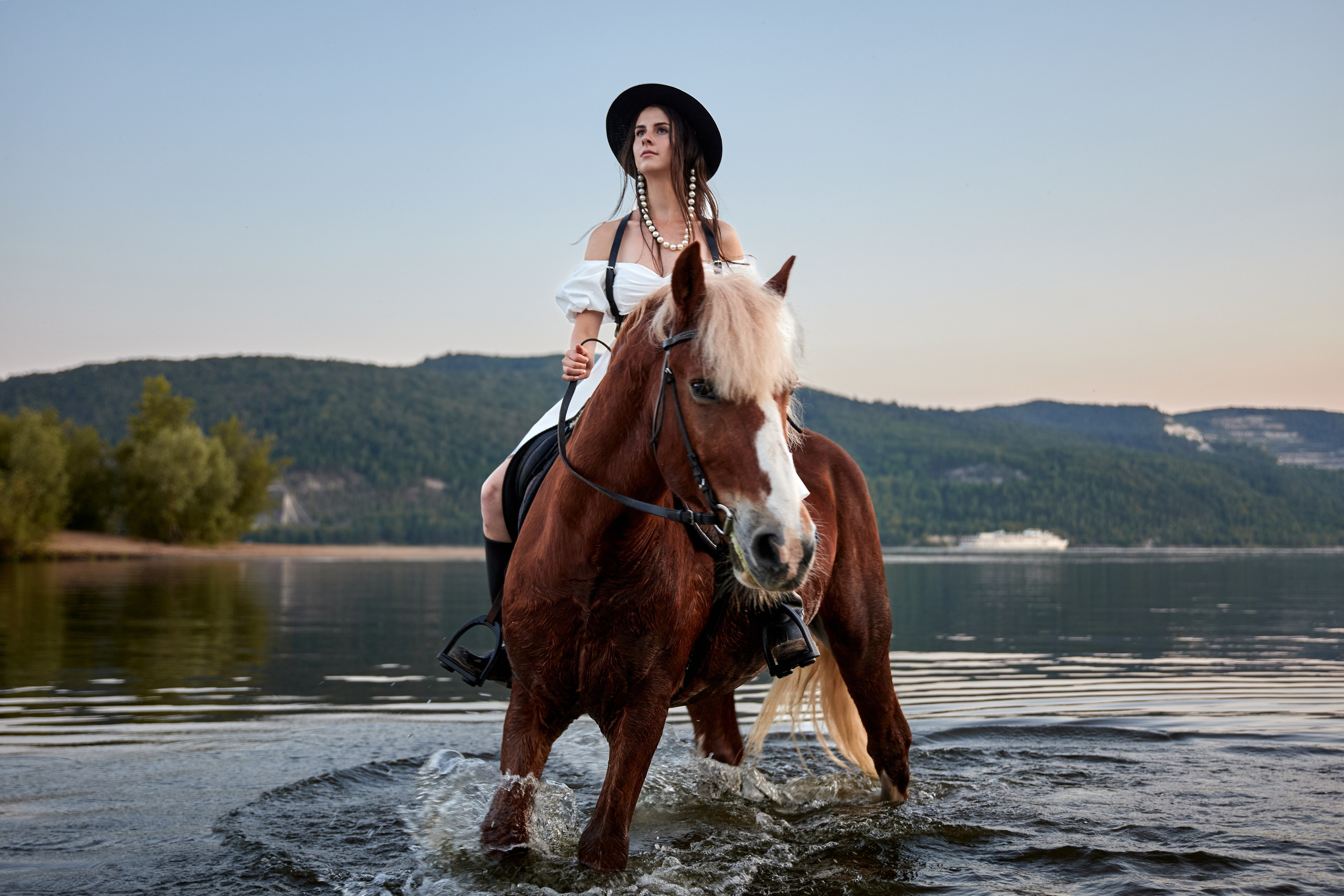Валентина и Пряник. Фотограф в Самаре Анастасия Афанасьева