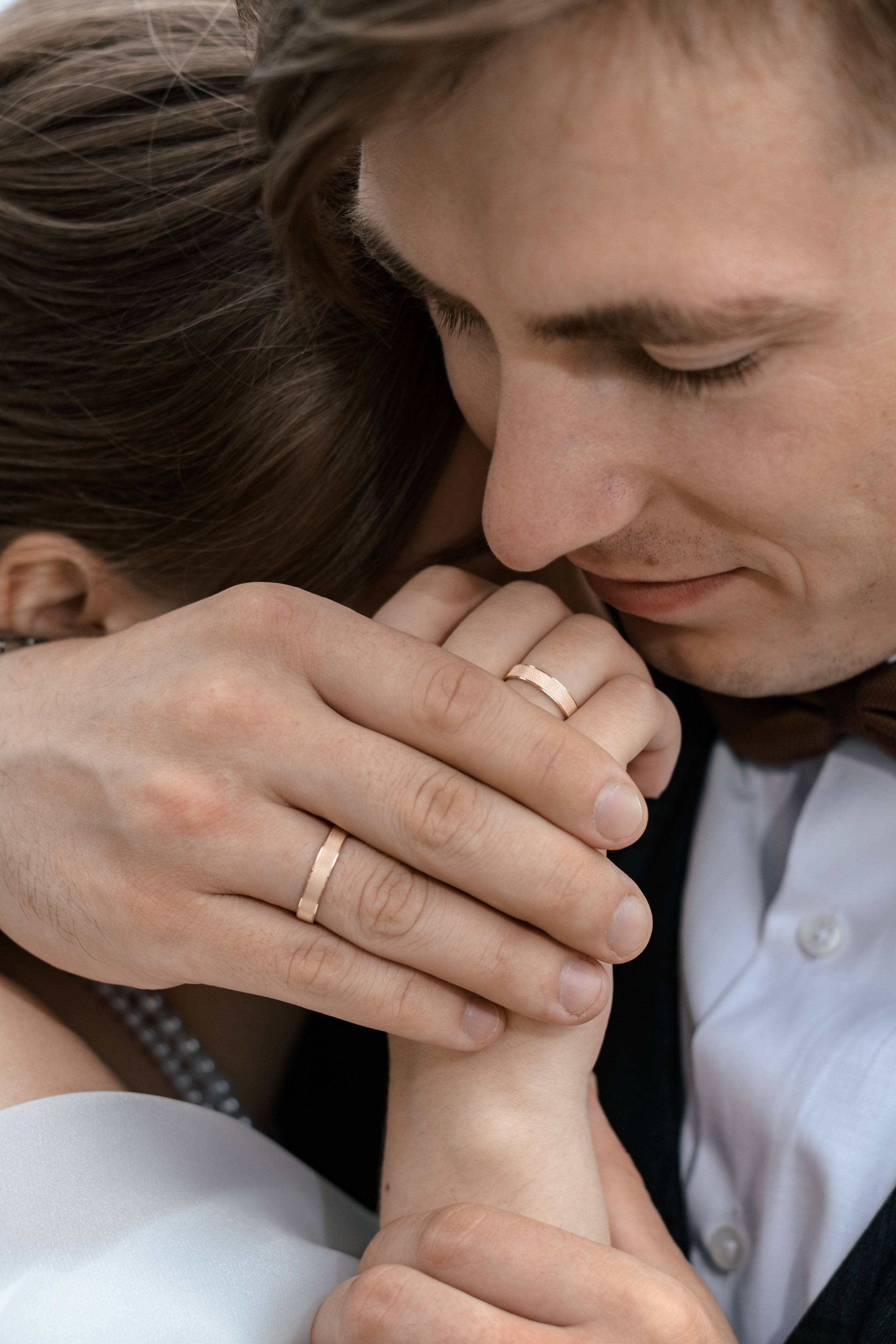 Алена и Михаил. Фотограф в с. Ижма Республика Коми Терентьев Сергей