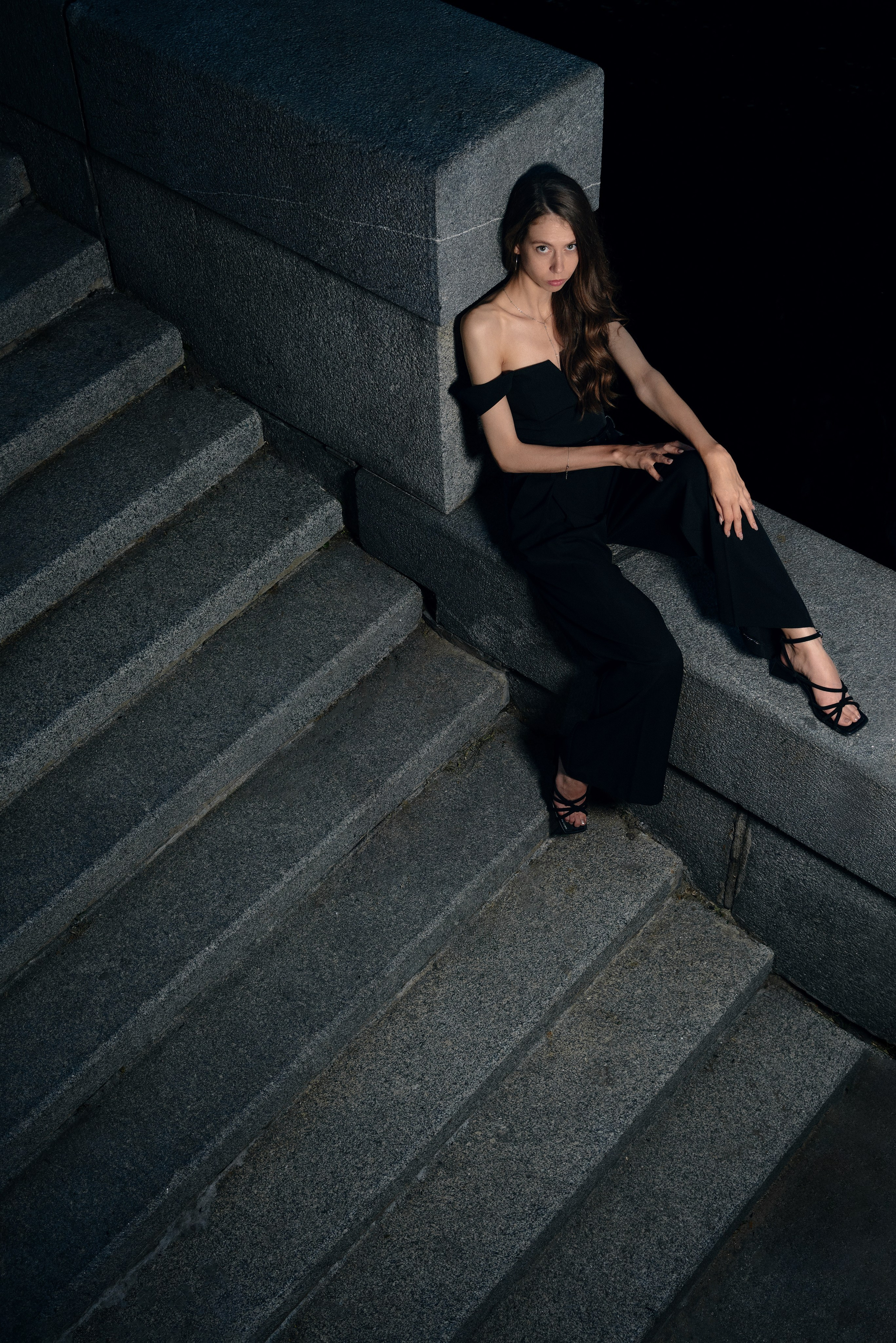 Алеся. Фотограф в Санкт-Петербурге Артем Михайлов