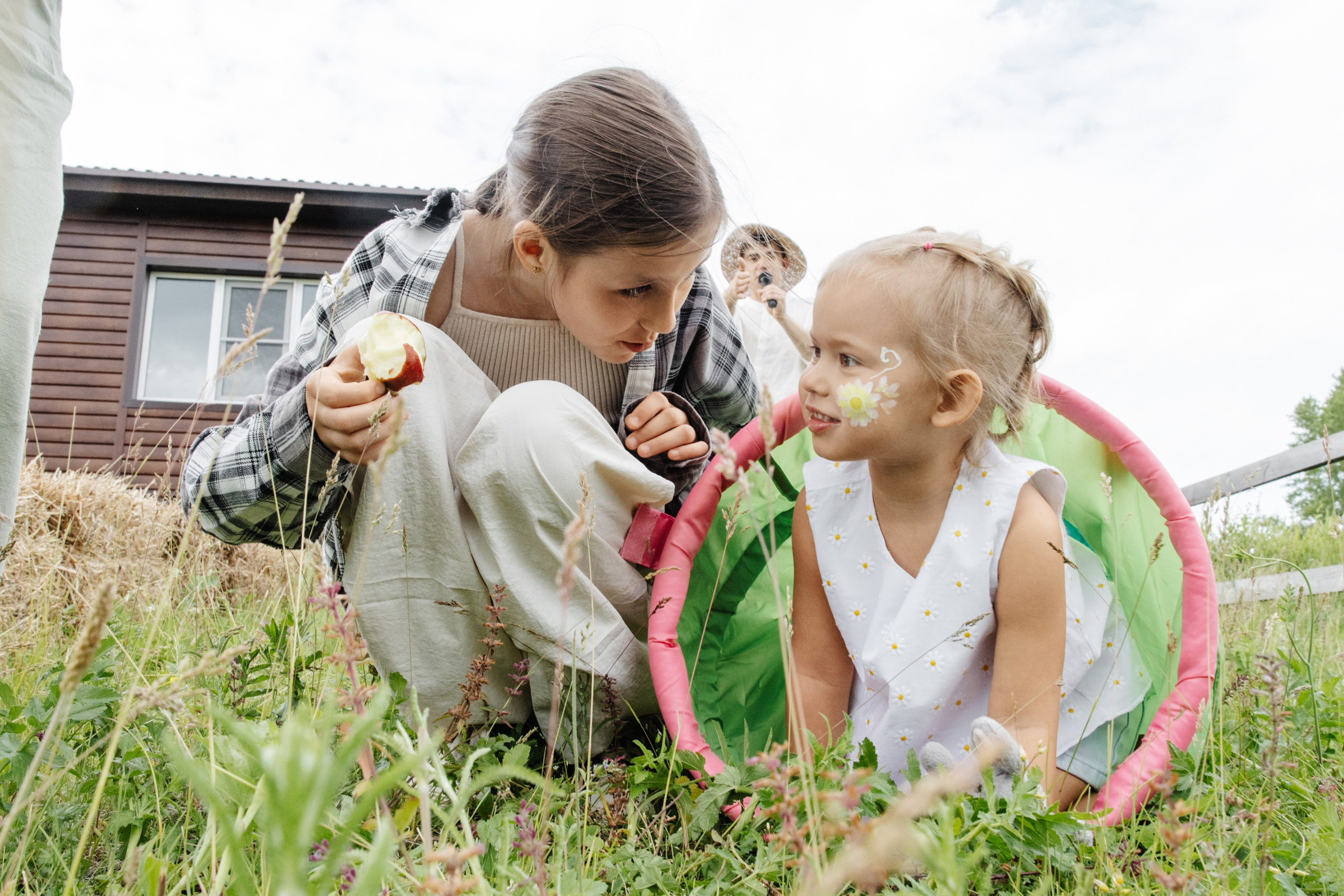 ГЕНДЕР ПАТИ. Фотограф в Красноярске