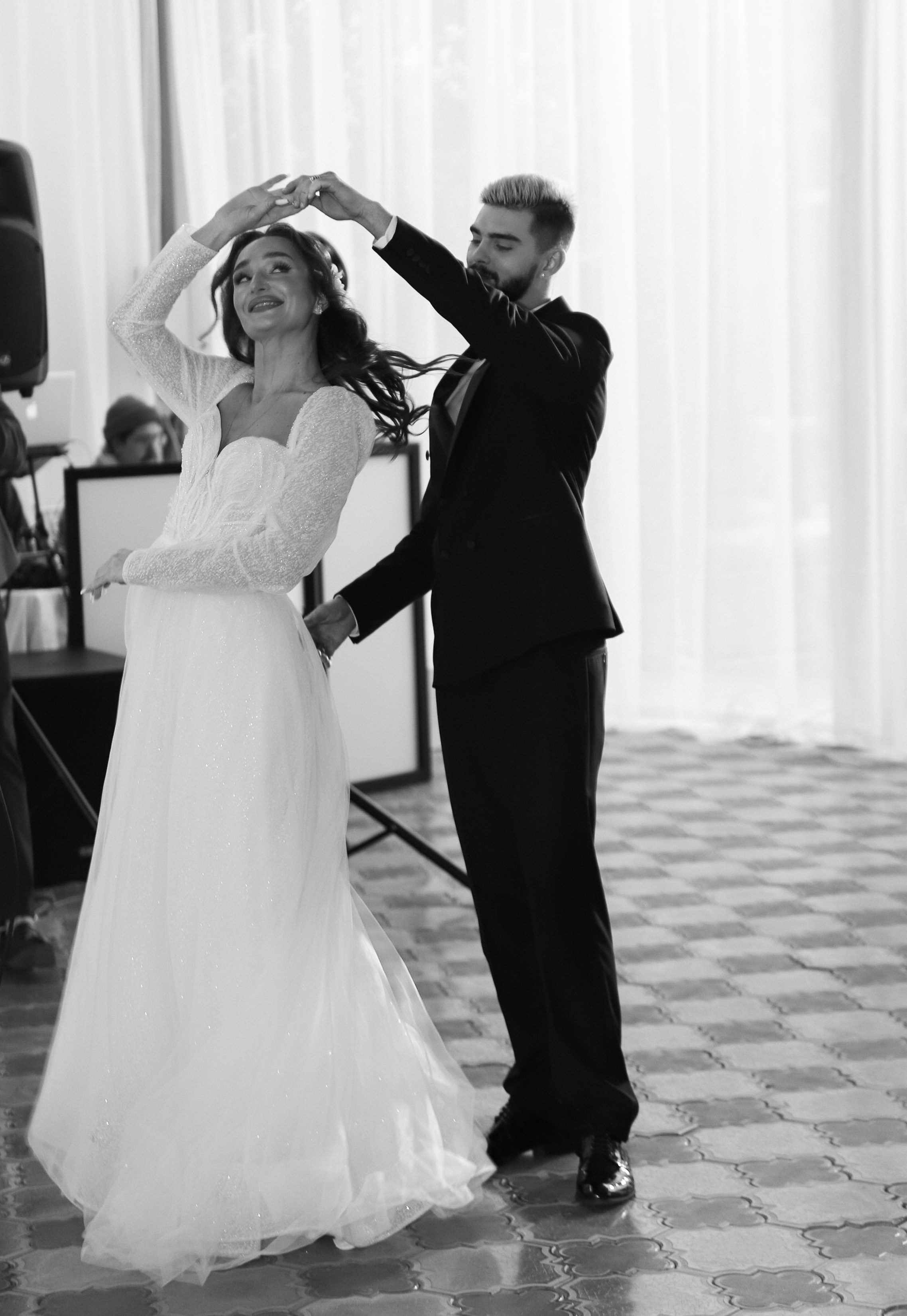 Свадебные съемки. Фотограф Юлия Мальцева