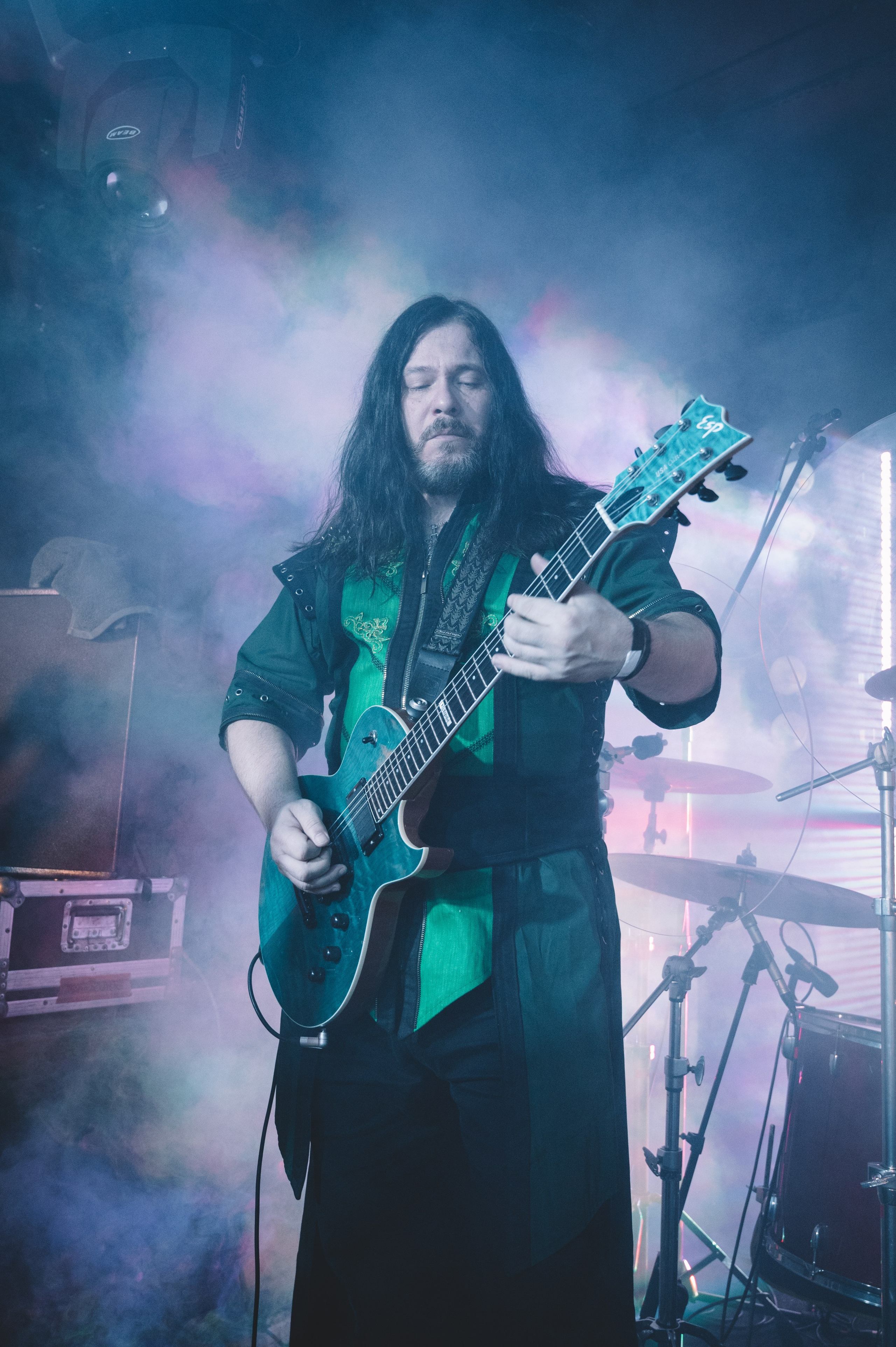 ЭПИДЕМИЯ в Пензе. Фотограф Анна Темнова. Пенза