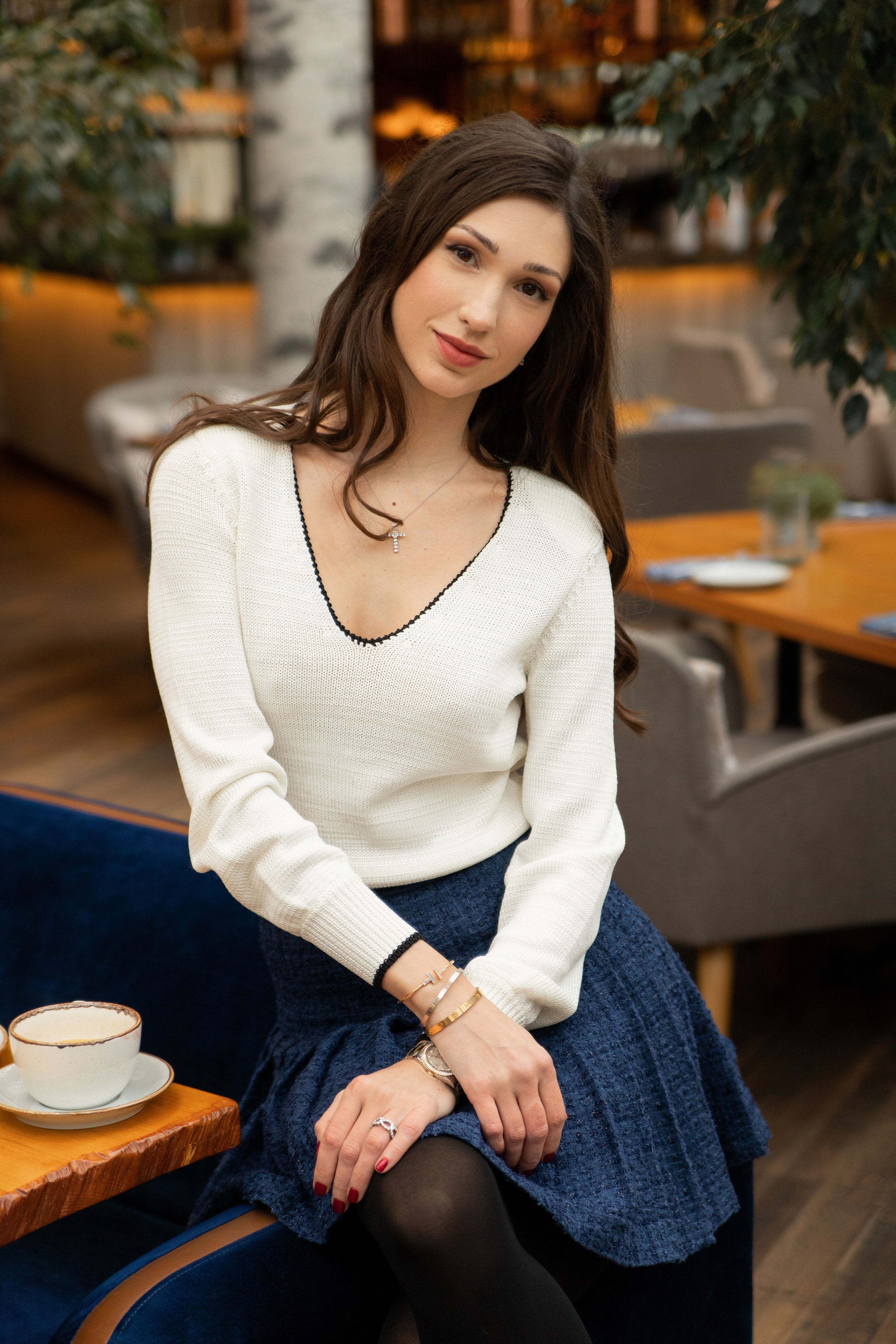 Ирина (нутрициолог). Фотограф Анна Гаремина. Контент и индивидуальные съёмки