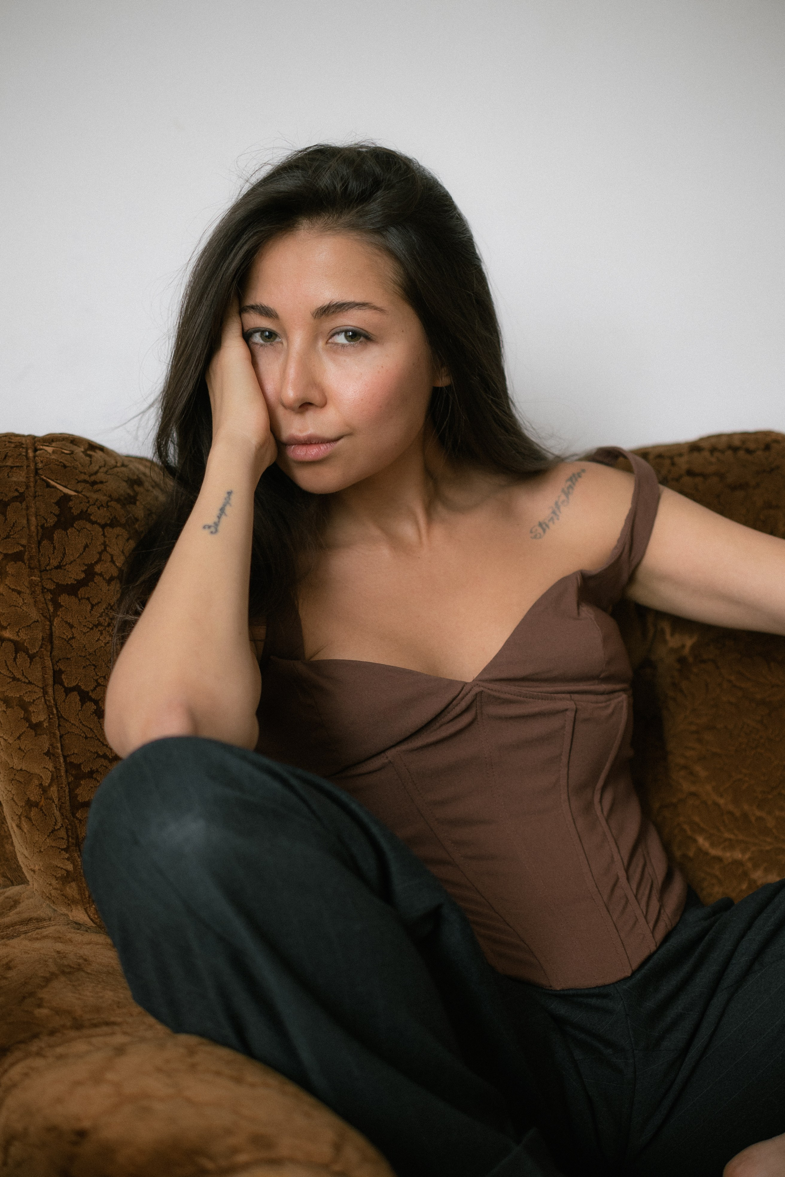 Оля. Искусство фотографии. Фотограф | продюсер из Москвы — Лизочек