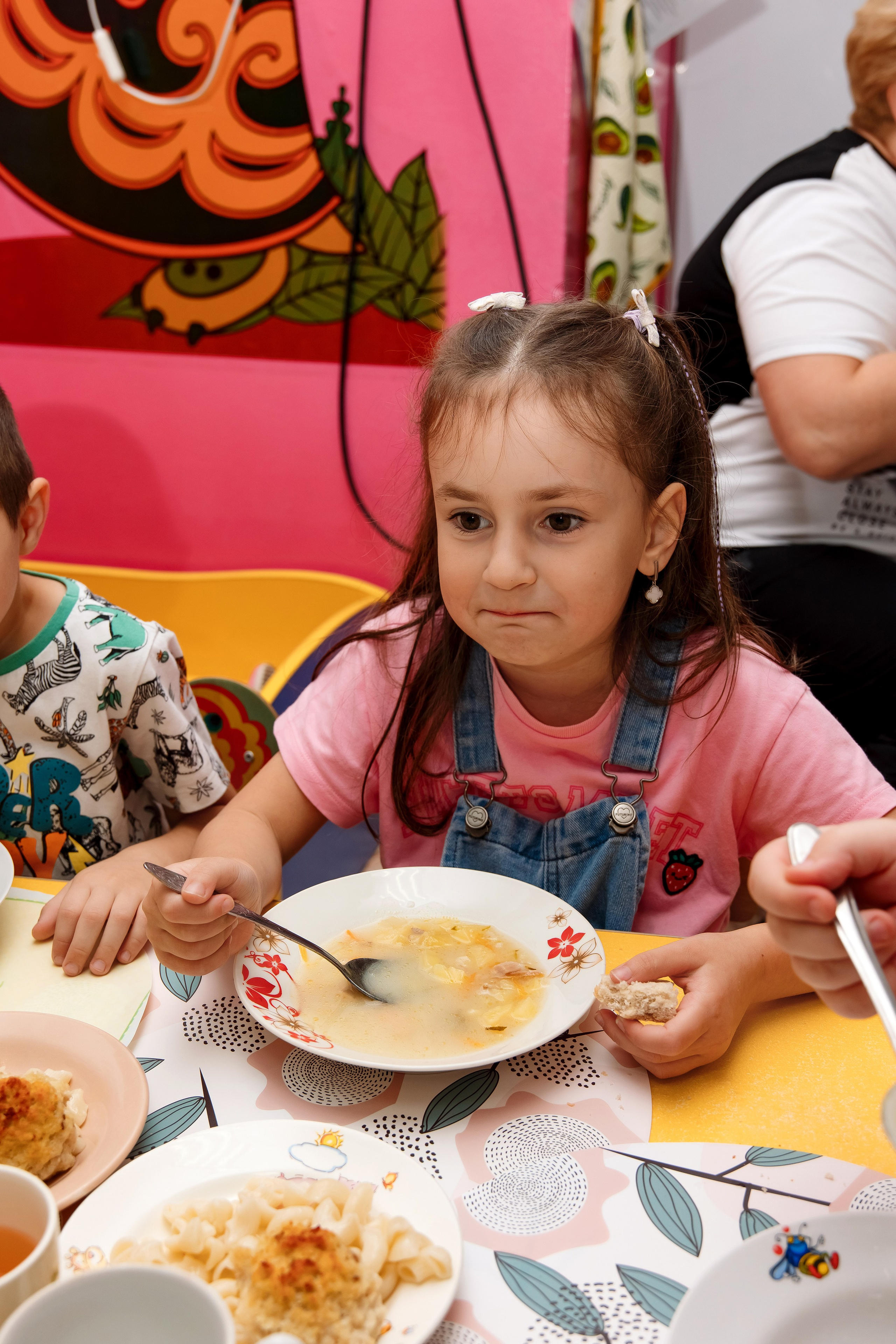 Детский Сад № 10. Фотограф Любовь Корниенко, Примоский край