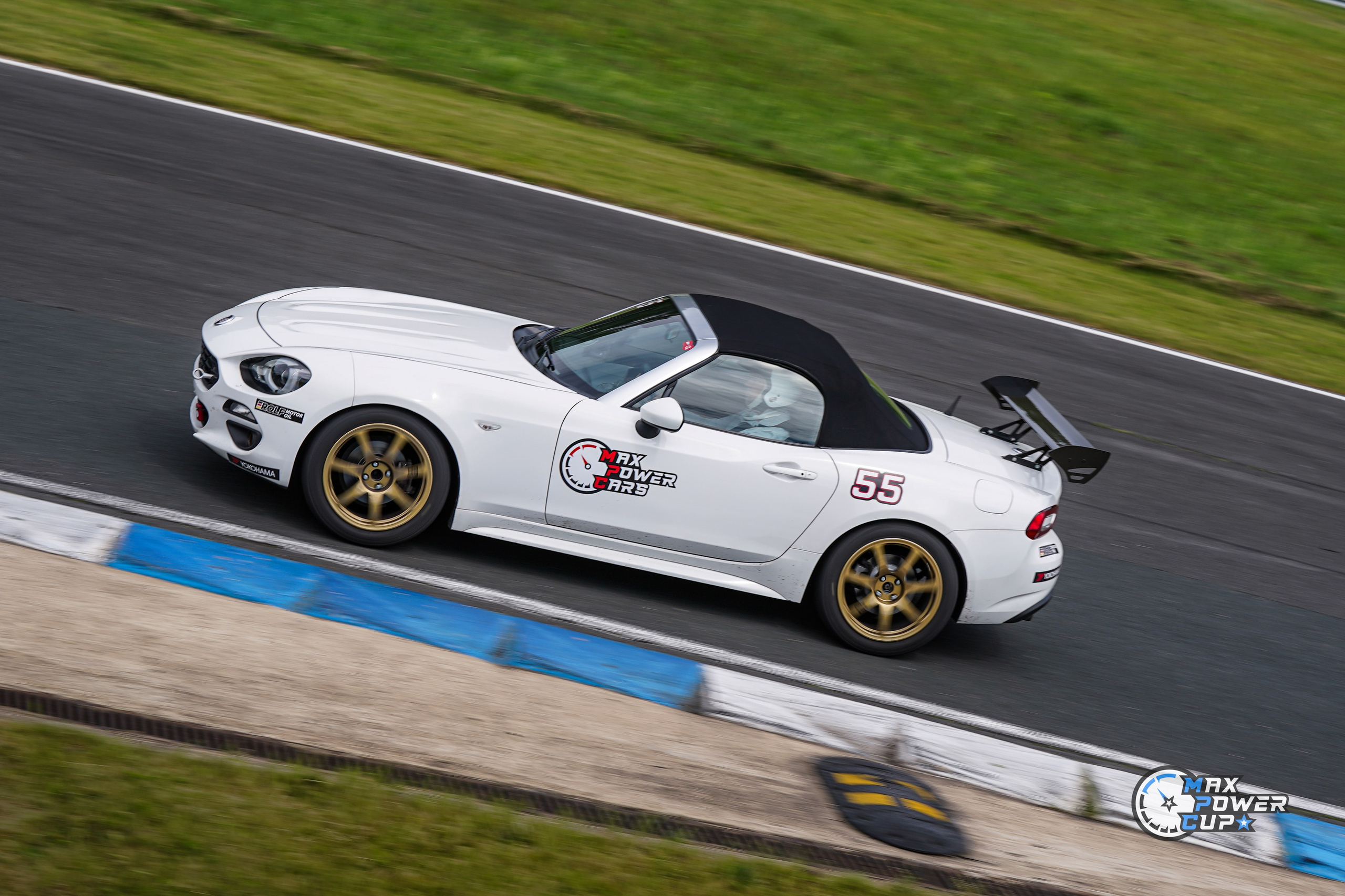 MaxPowerCup. 4 этап. Автомобильный фотограф Шакая Кирилл