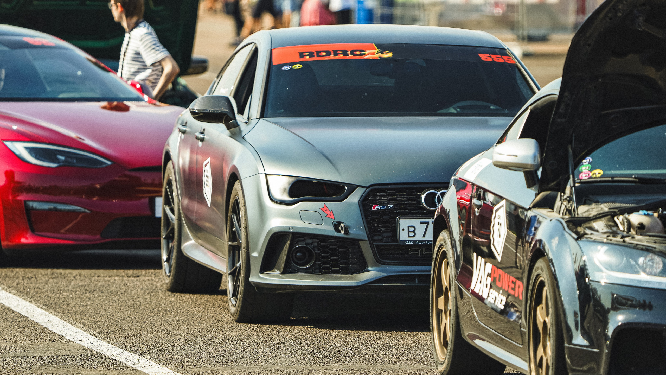 RDRC (5 этап, 2024). Автомобильный фотограф Шакая Кирилл