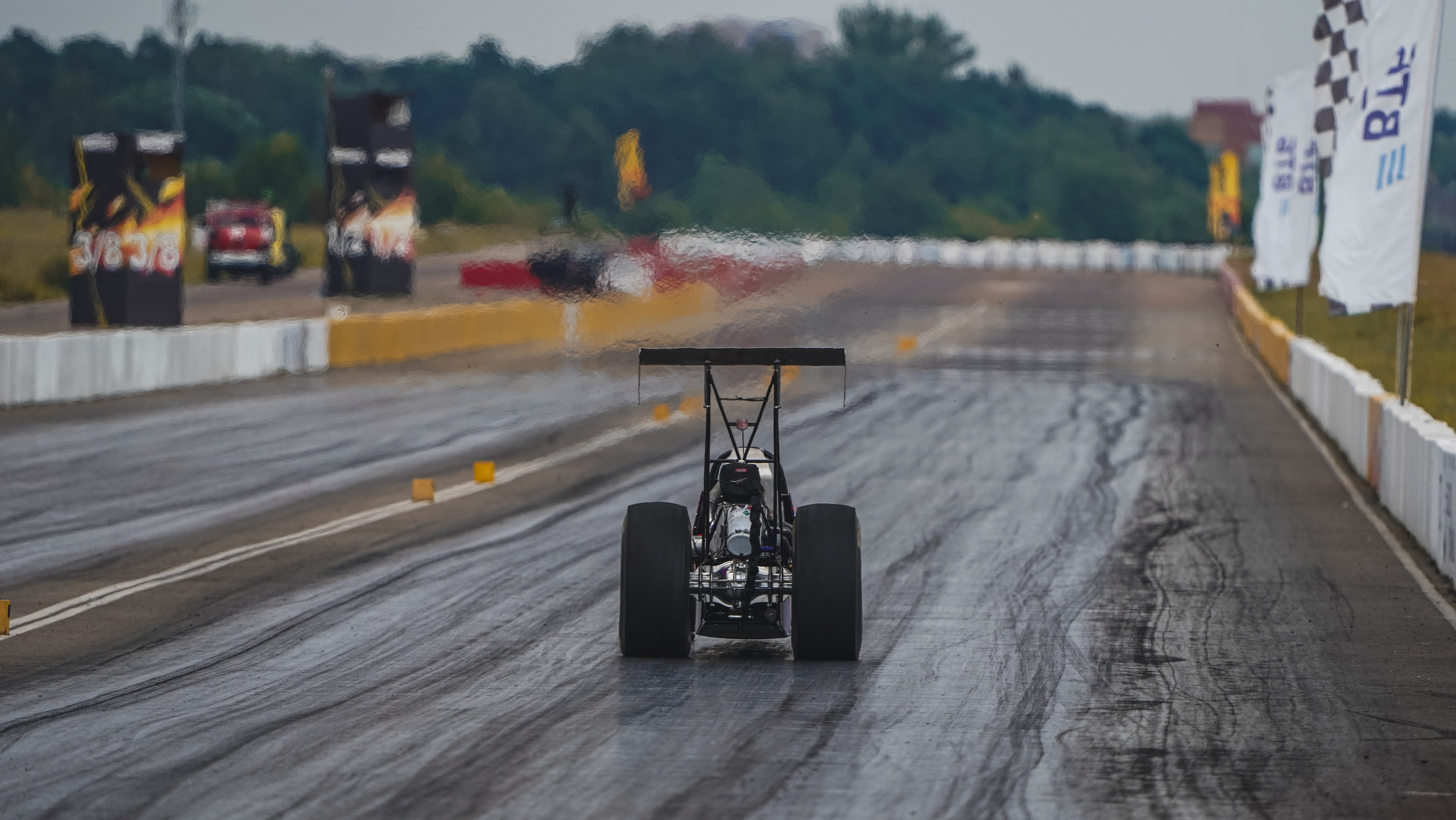 RDRC (3 этап, 2024). Автомобильный фотограф Шакая Кирилл