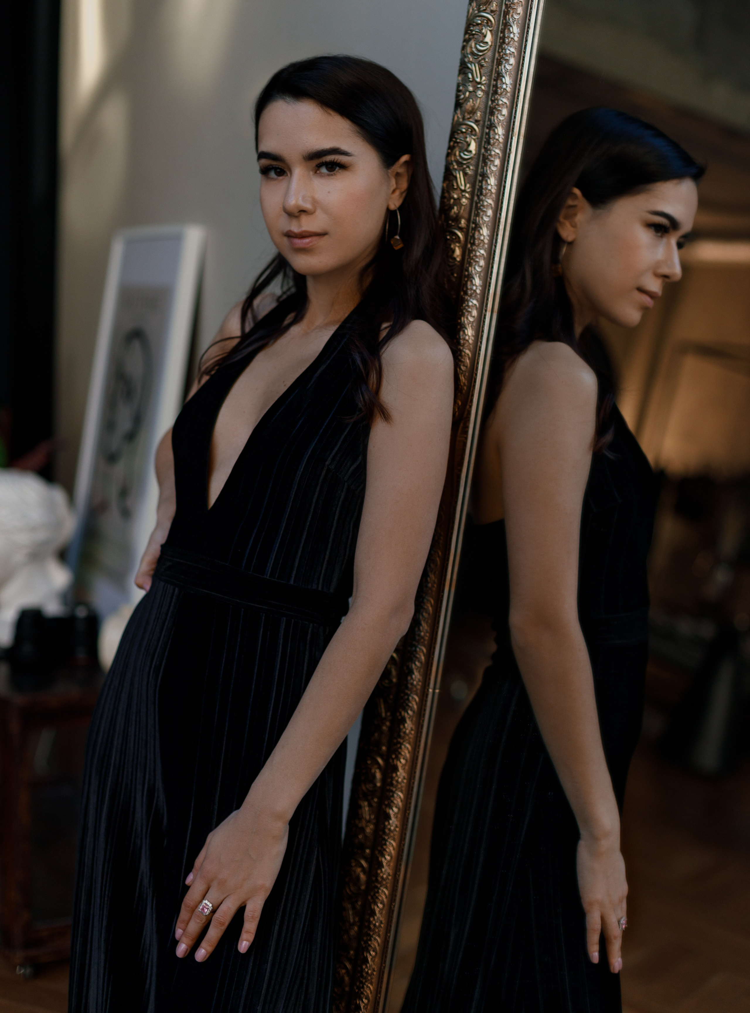 Карина. Фотограф, ретушёр в Москве