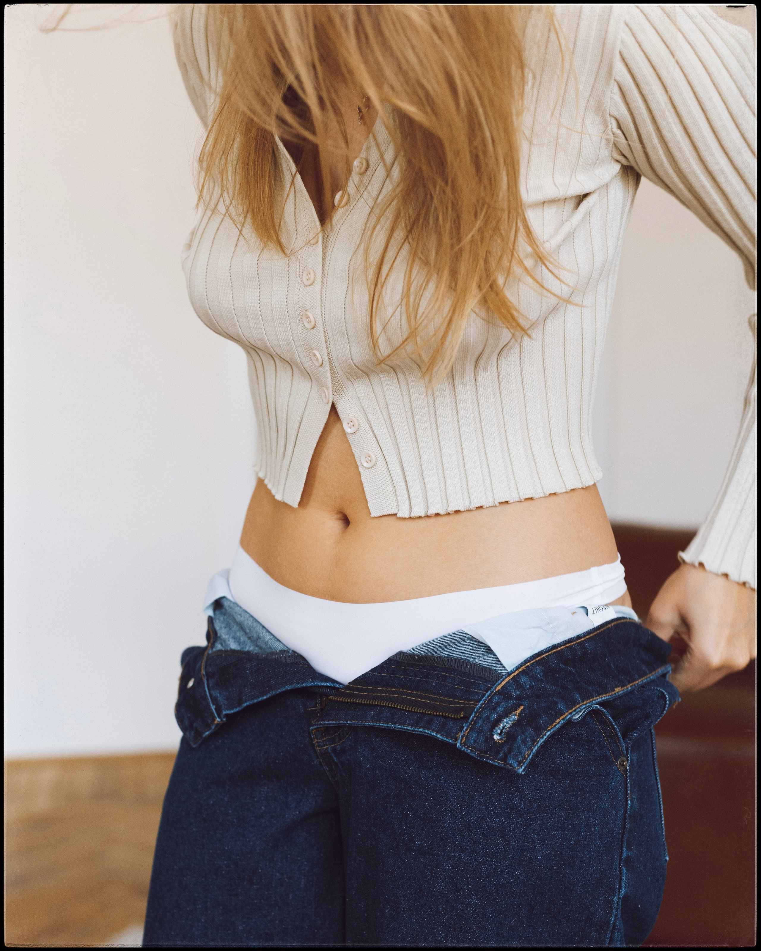 Ксения. Женский и лавстори фотограф в Москве Елена Аксютко