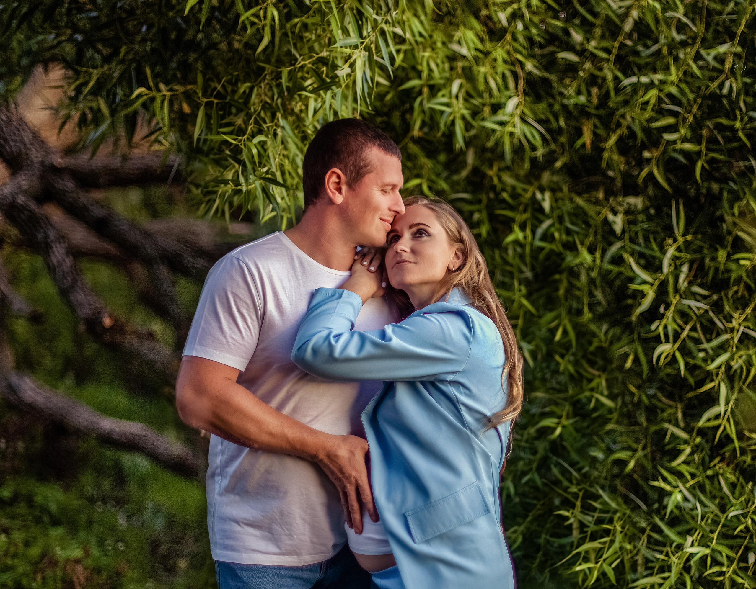 БЕРЕМЕННОСТЬ. Фотограф из Санкт-Петербурга Ильинская Ксения