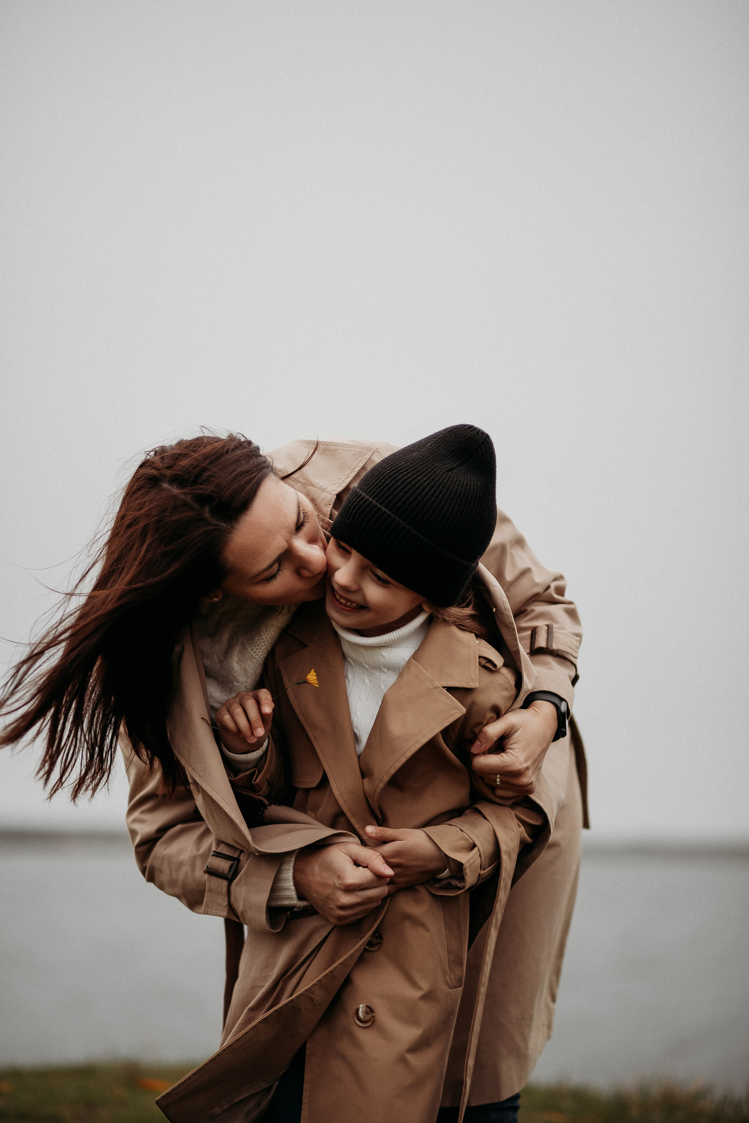 Ирина и Ева. Фотограф Тимербаева Алина г. Сургут