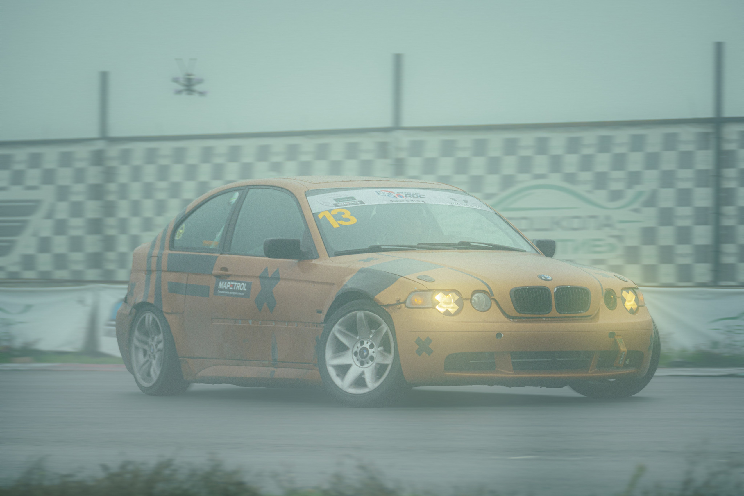 RDC-Чемпионат по дрифту. Макаров Сергей|Creamlebot Фотограф города Ростов-на-Дону