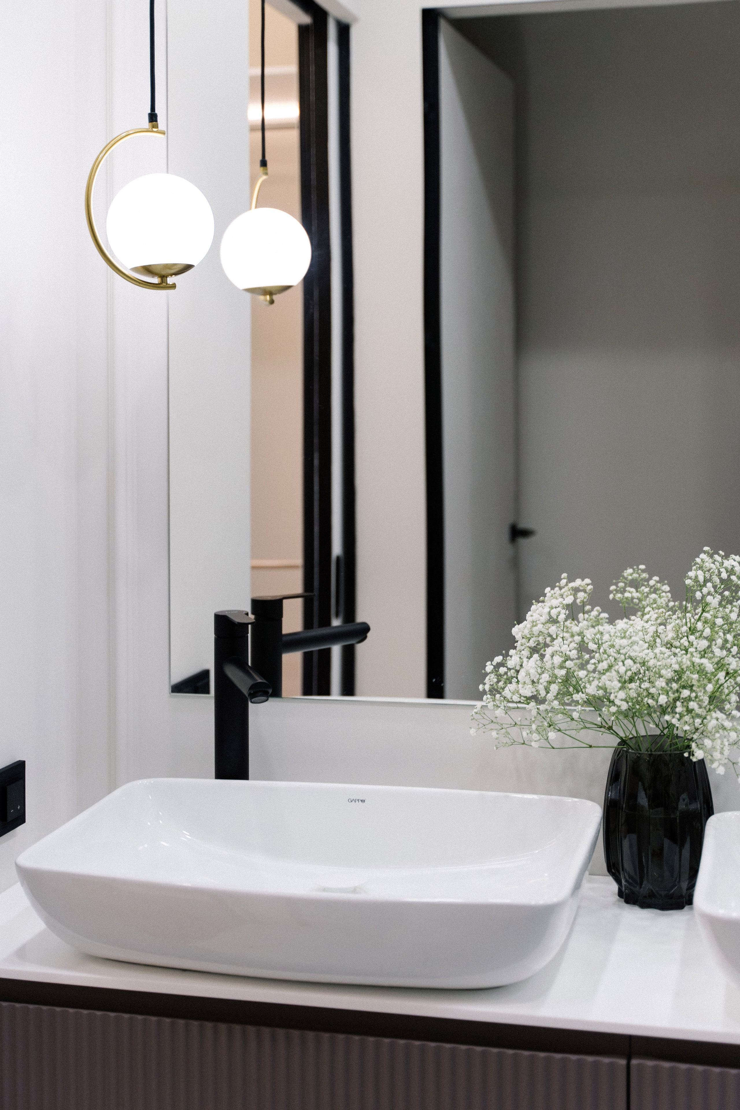 ЖК Михалковский. LACONICA INTERIOR DESIGN