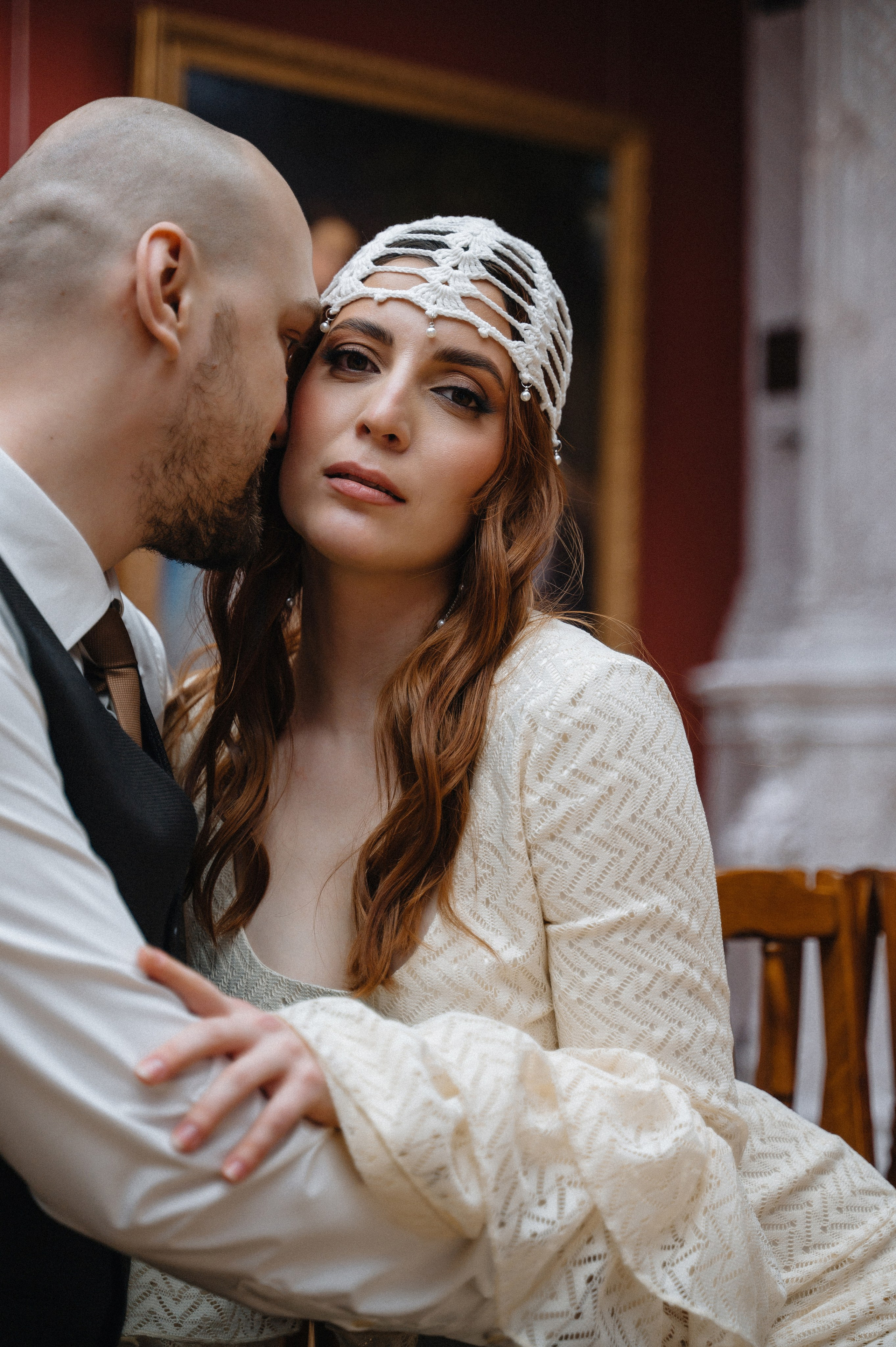 Свадьба Руслана и Оли. Свадебный и репортажный фотограф в Казани Айрат Хайриев