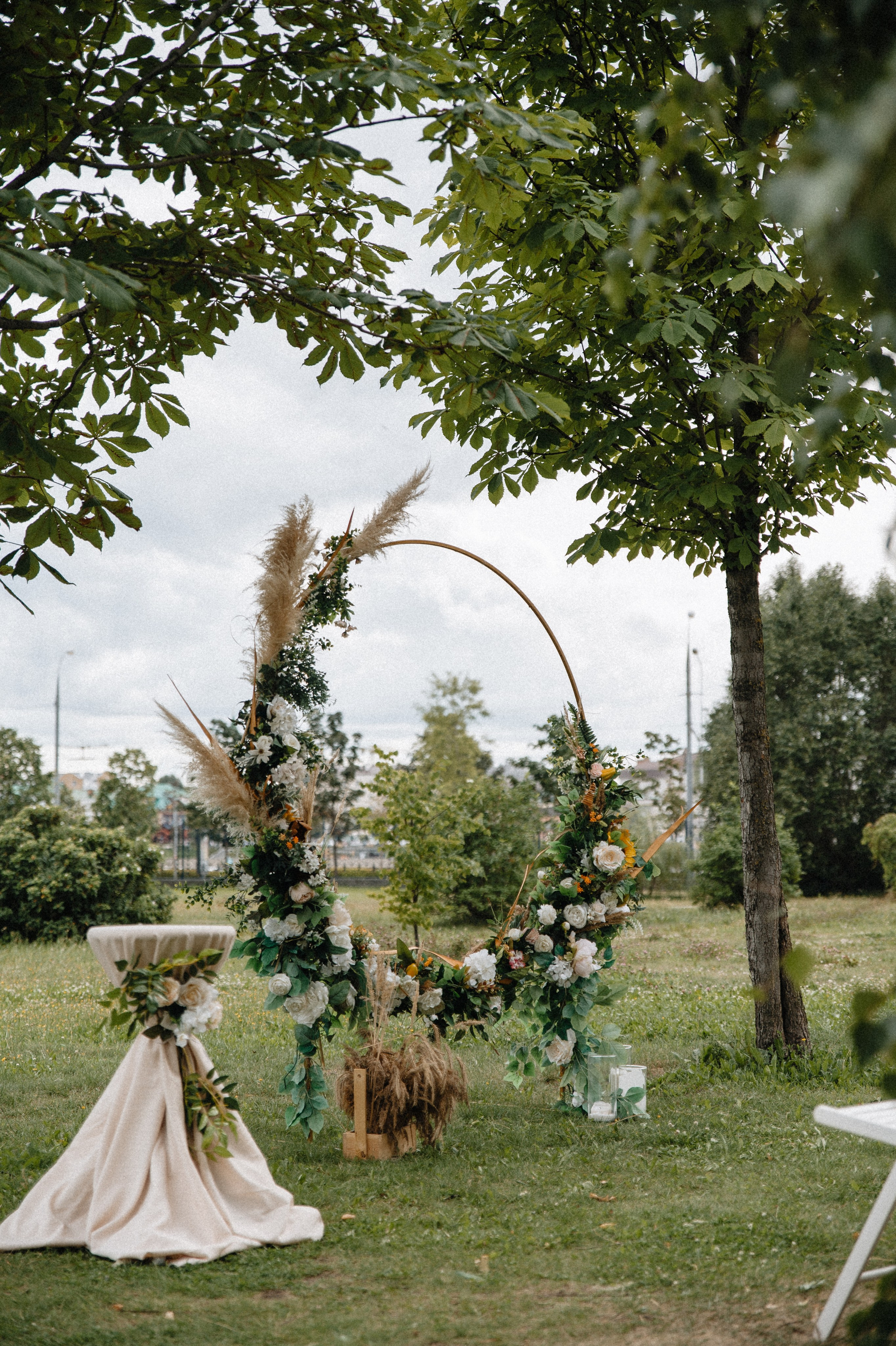 Свадьба Игоря и Алины. Свадебный и репортажный фотограф в Казани Айрат Хайриев